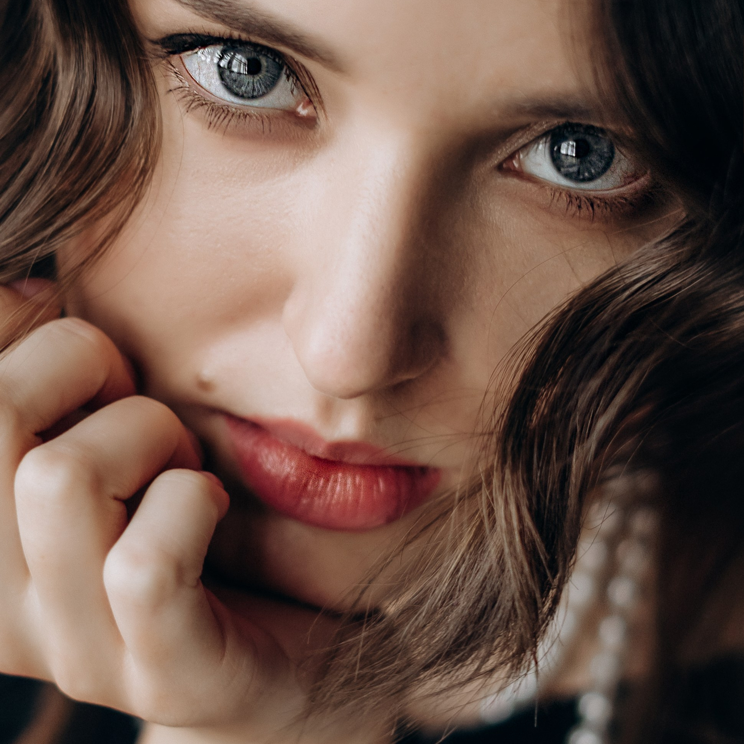 Обратная связь. Портретный фотограф в Минске Наталья Янкова