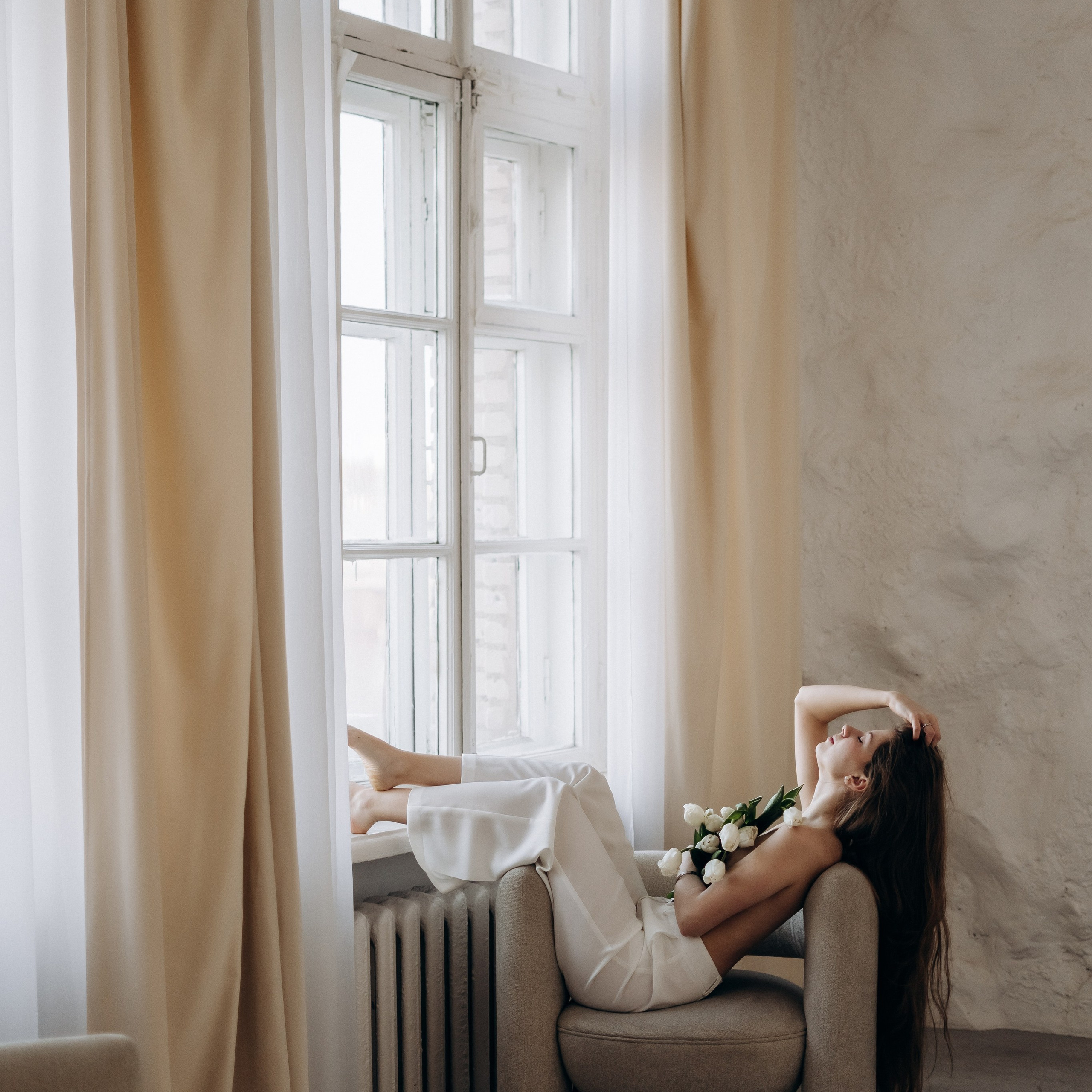 Обратная связь. Портретный фотограф в Минске Наталья Янкова