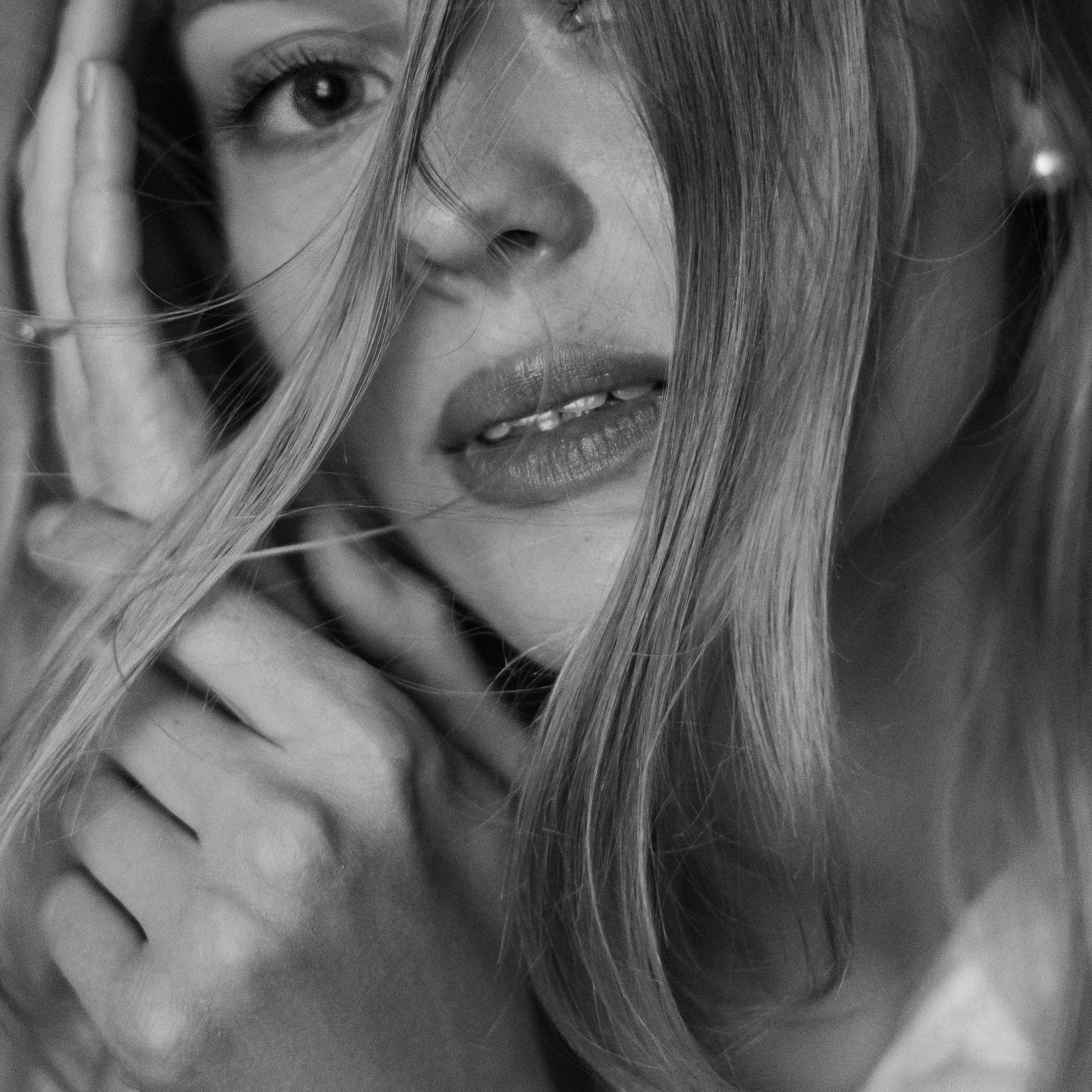 Обратная связь. Портретный фотограф в Минске Наталья Янкова