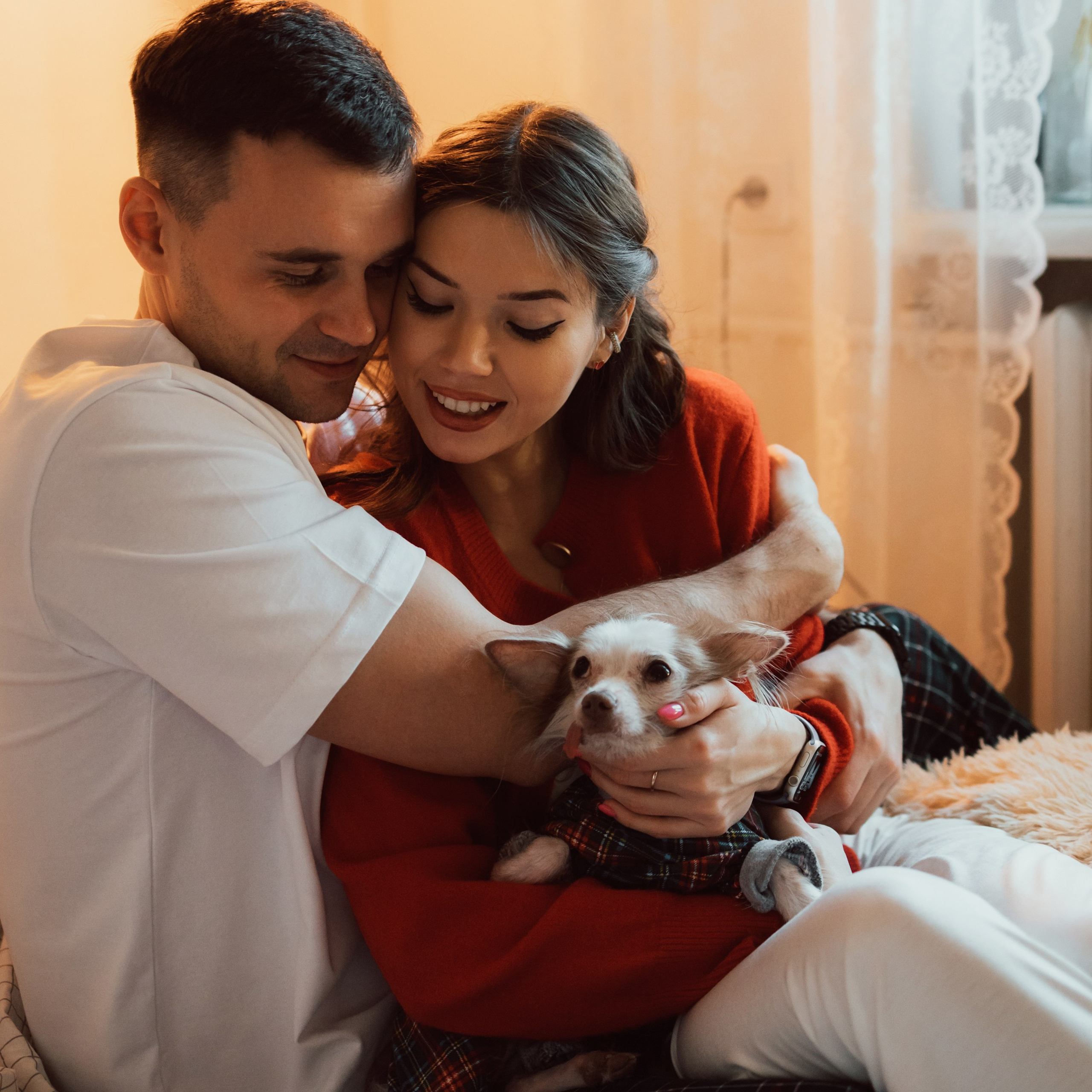 Отзывы. Яна Кром Фотограф ньюборн в Москве