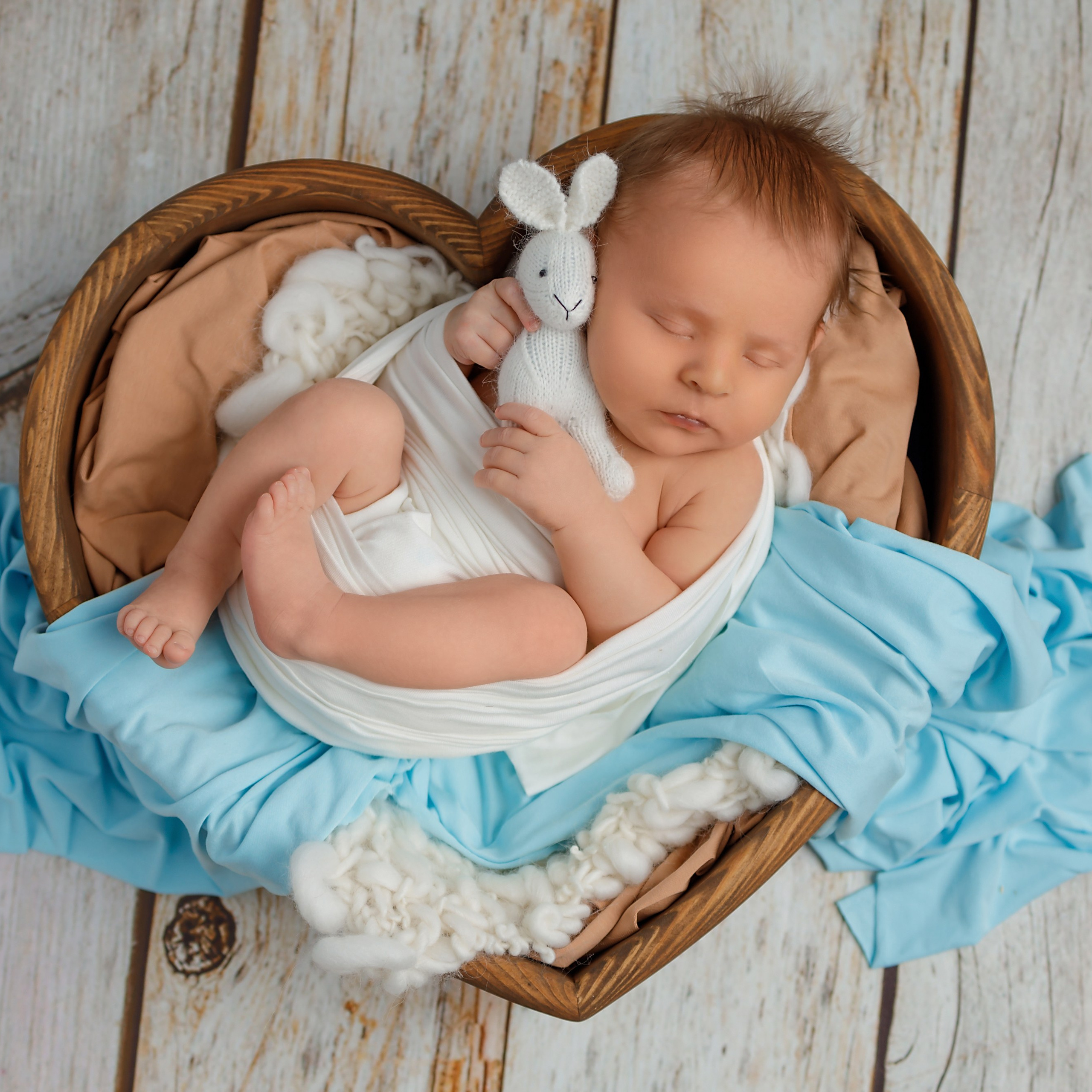 Отзывы. Яна Кром Фотограф ньюборн в Москве