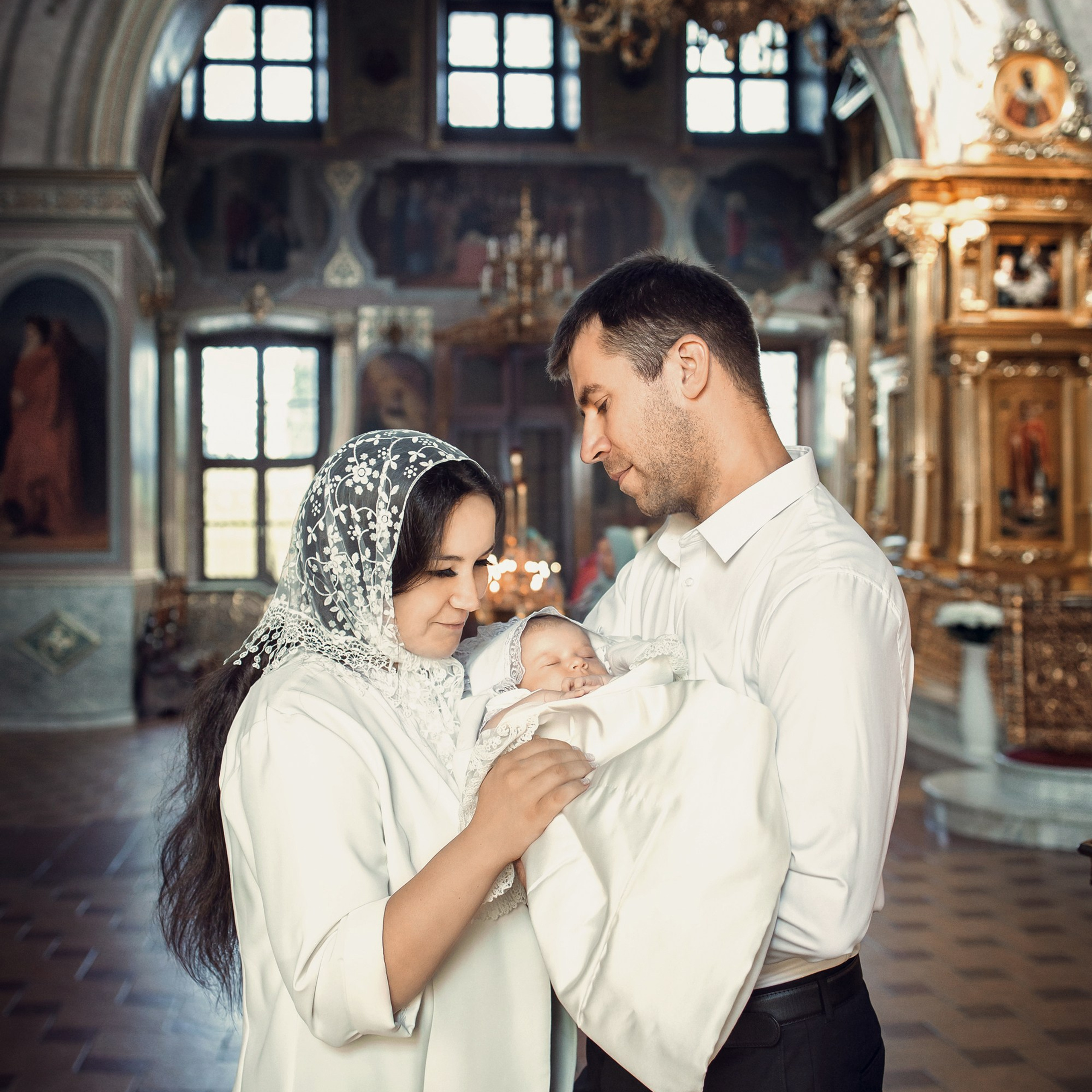 Отзывы. Яна Кром Фотограф ньюборн в Москве