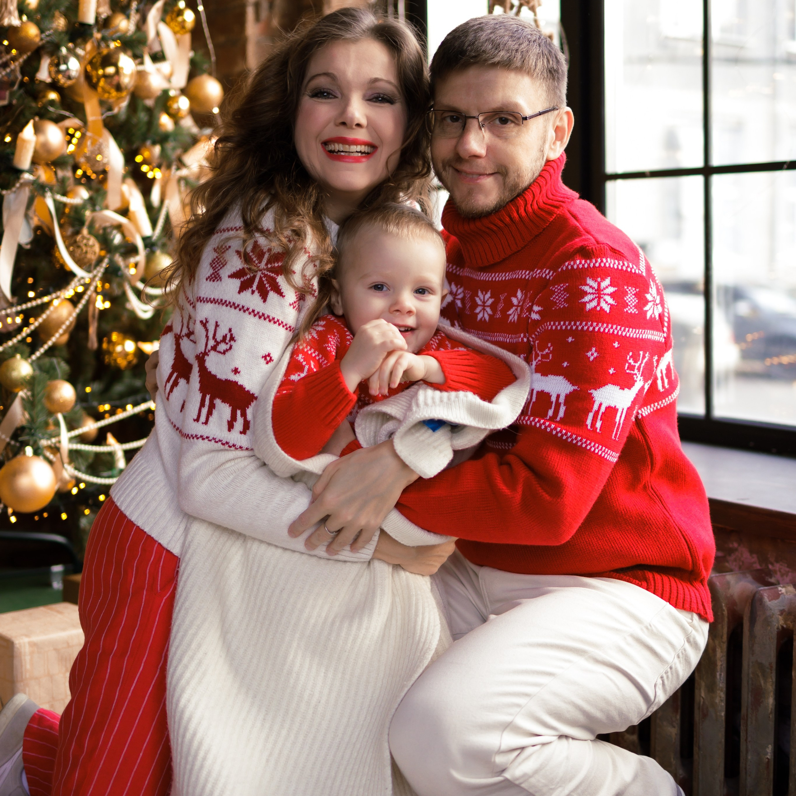 Отзывы. Яна Кром Фотограф ньюборн в Москве