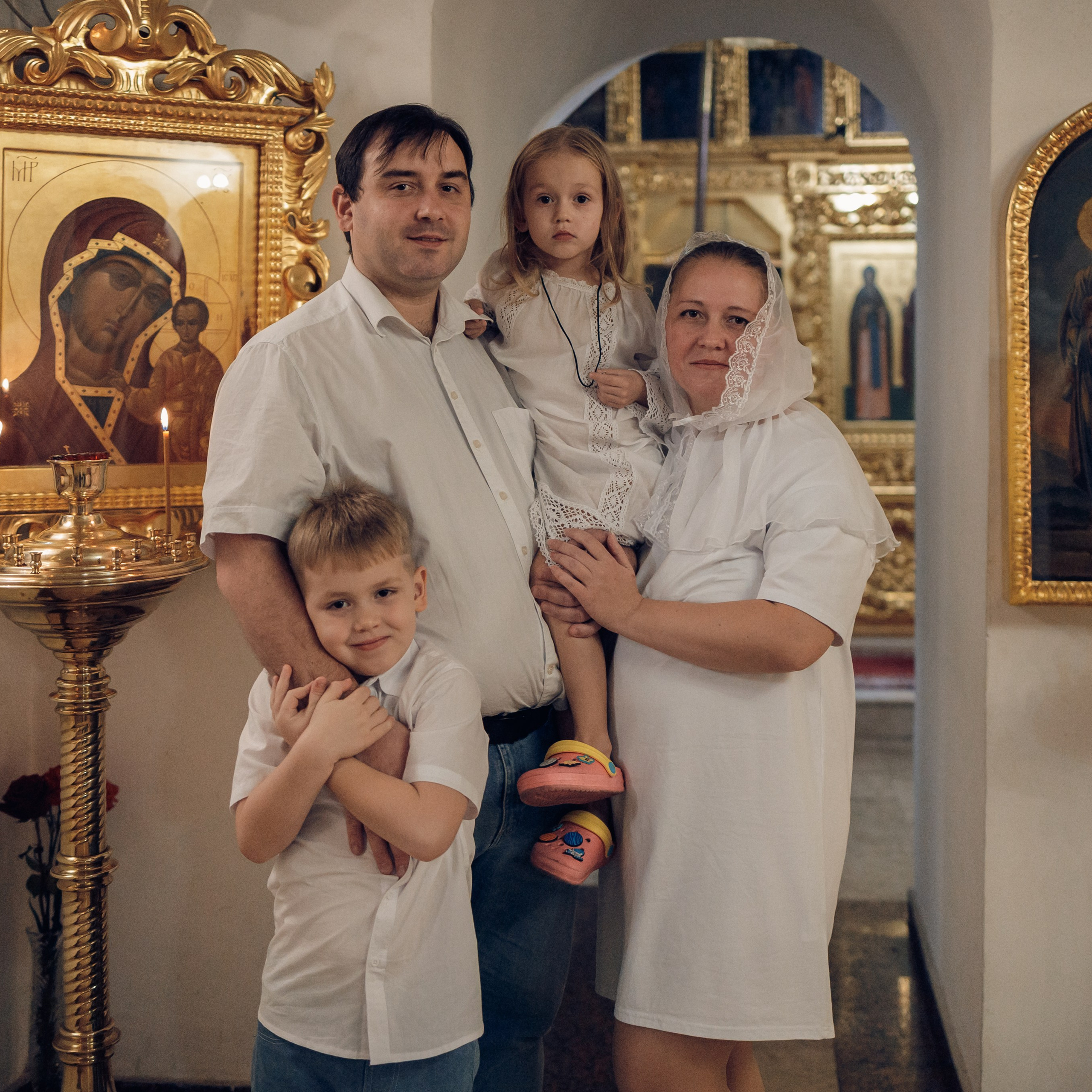 Отзывы. Яна Кром Фотограф ньюборн в Москве