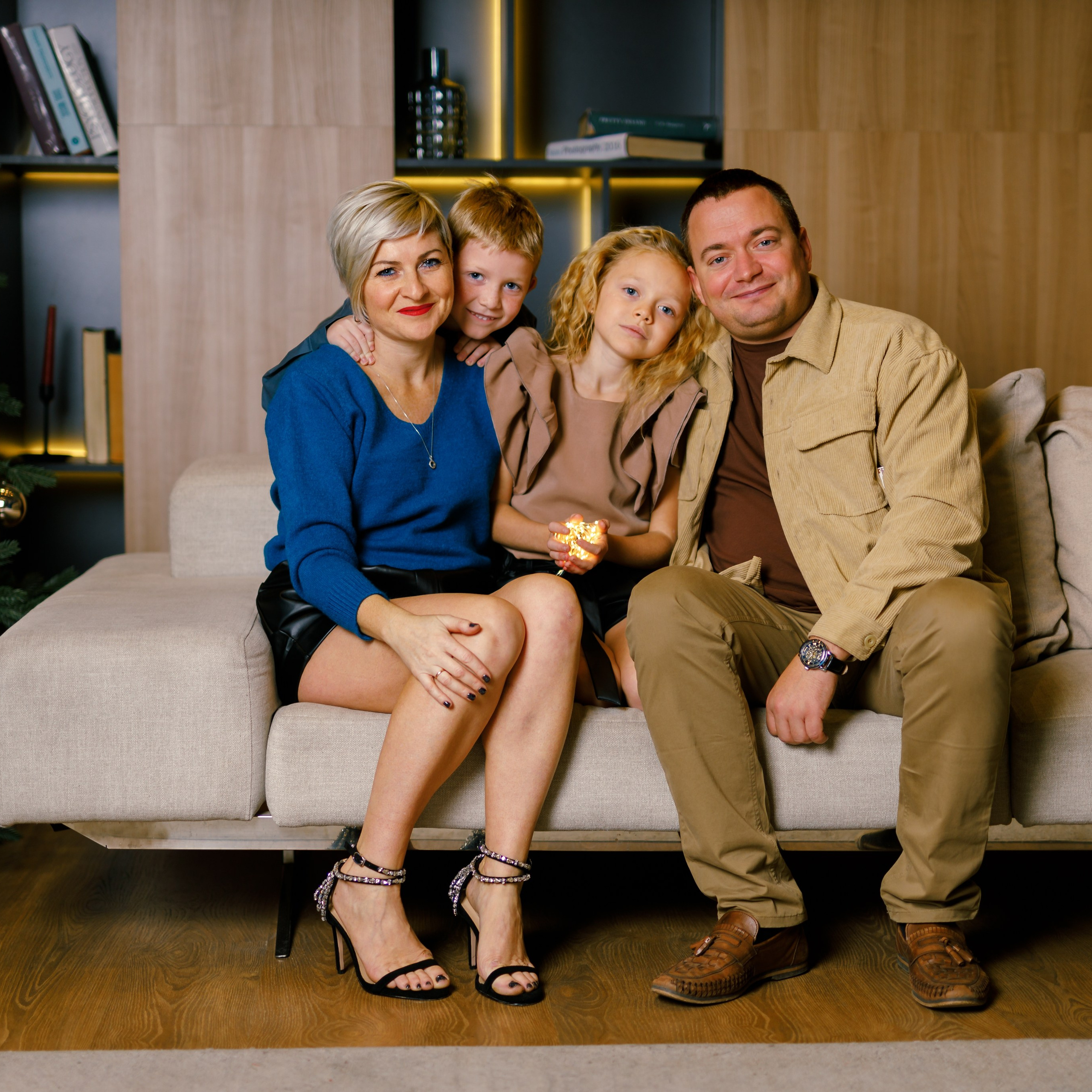 Отзывы. Яна Кром Фотограф ньюборн в Москве