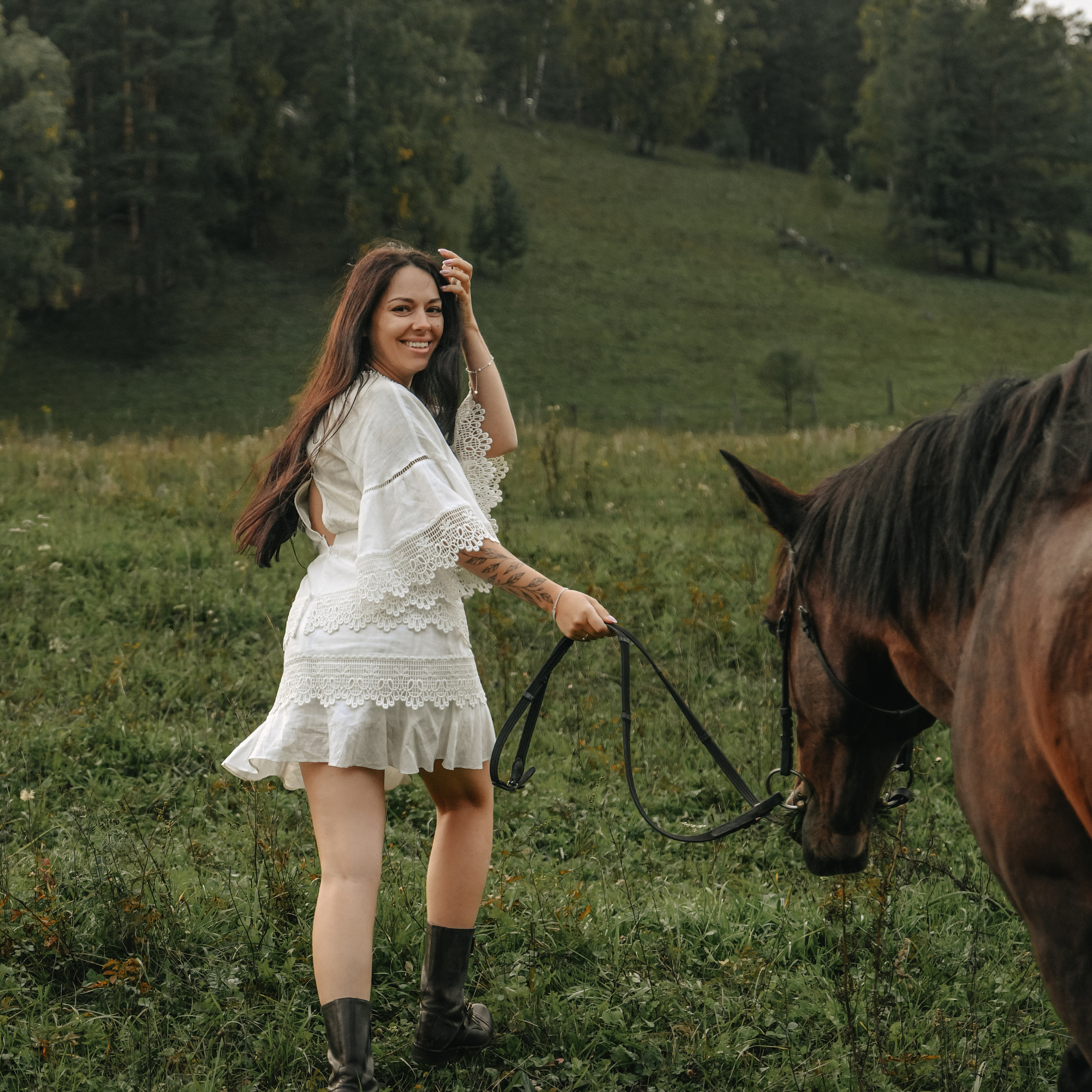 Отзывы. Свадебный и семейный фотограф Владивосток