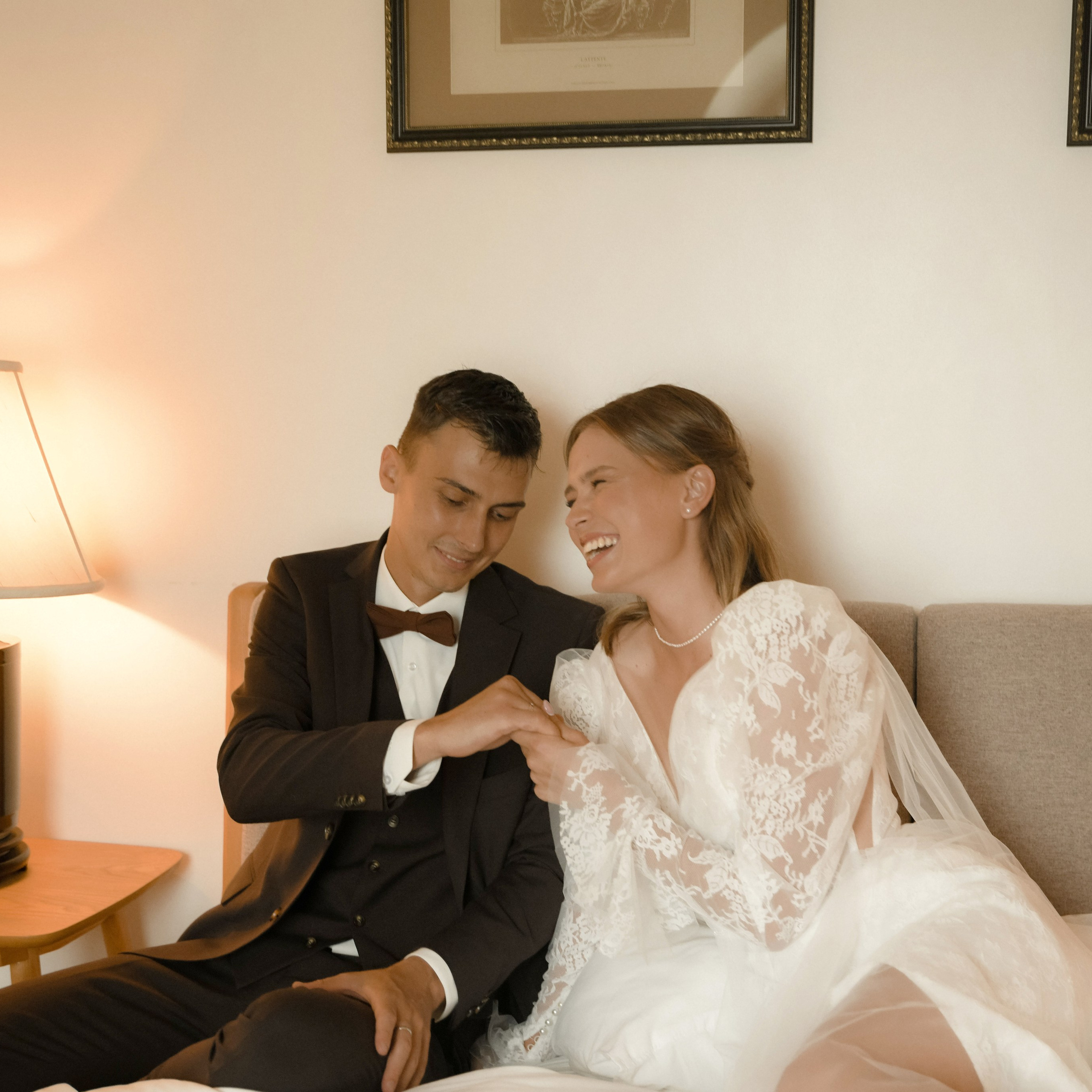 Кирилл Полина