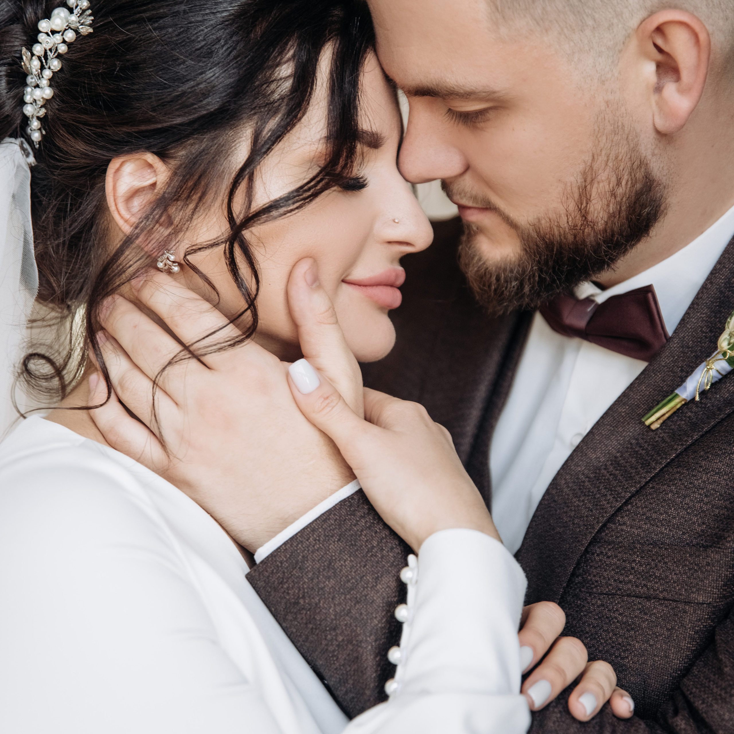 Отзывы. Свадебный и семейный фотограф Владивосток