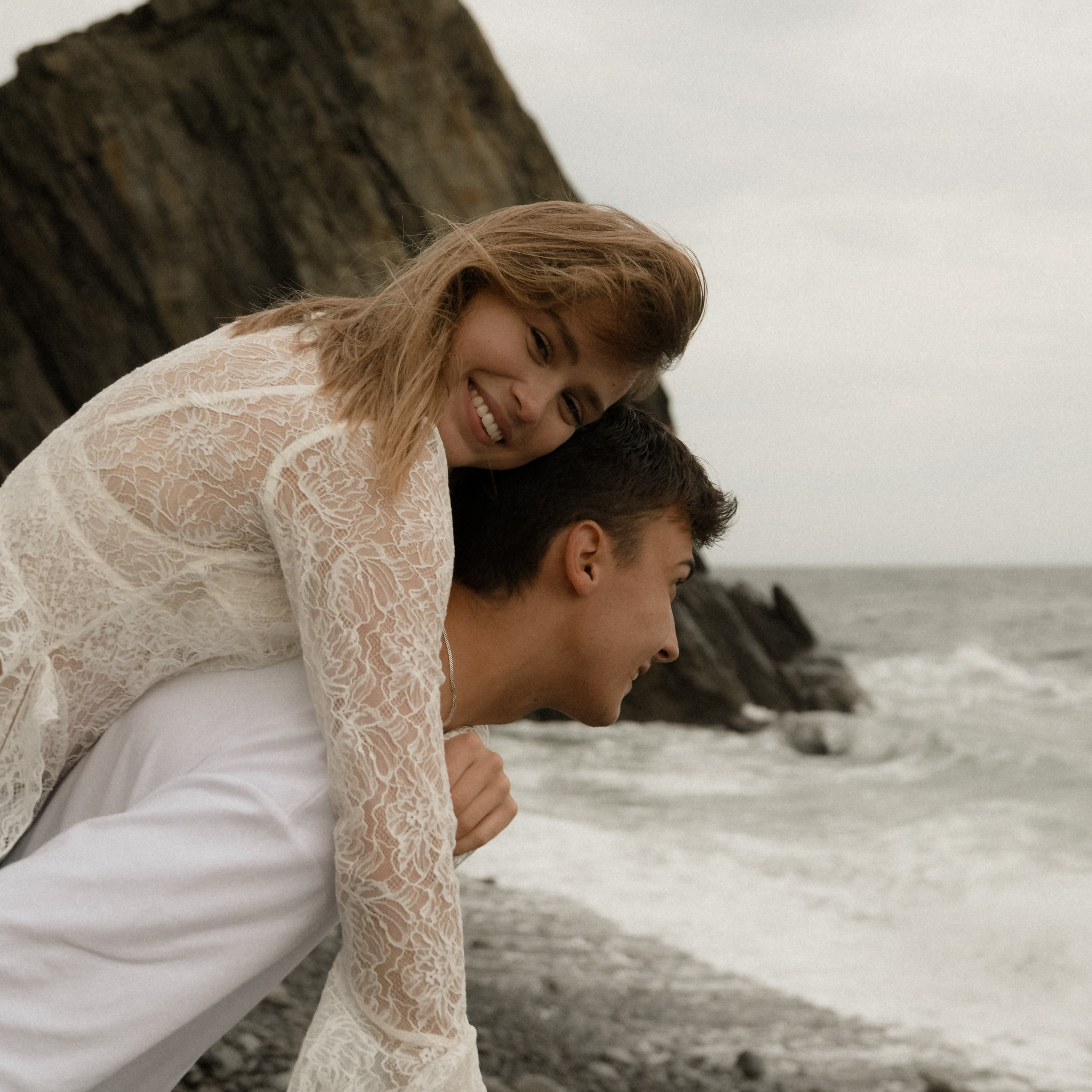 Полина Кирилл