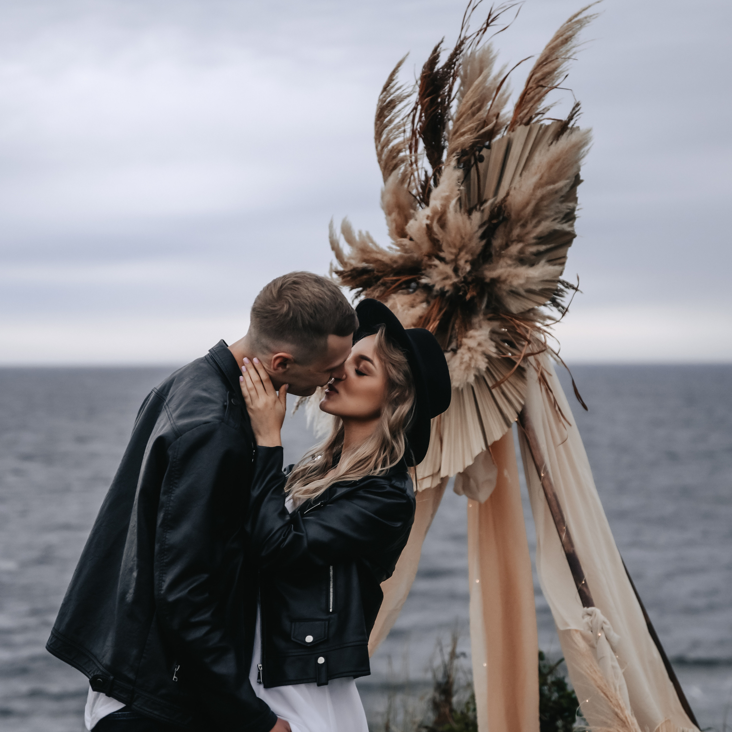 Ксения Павел 2022 г.