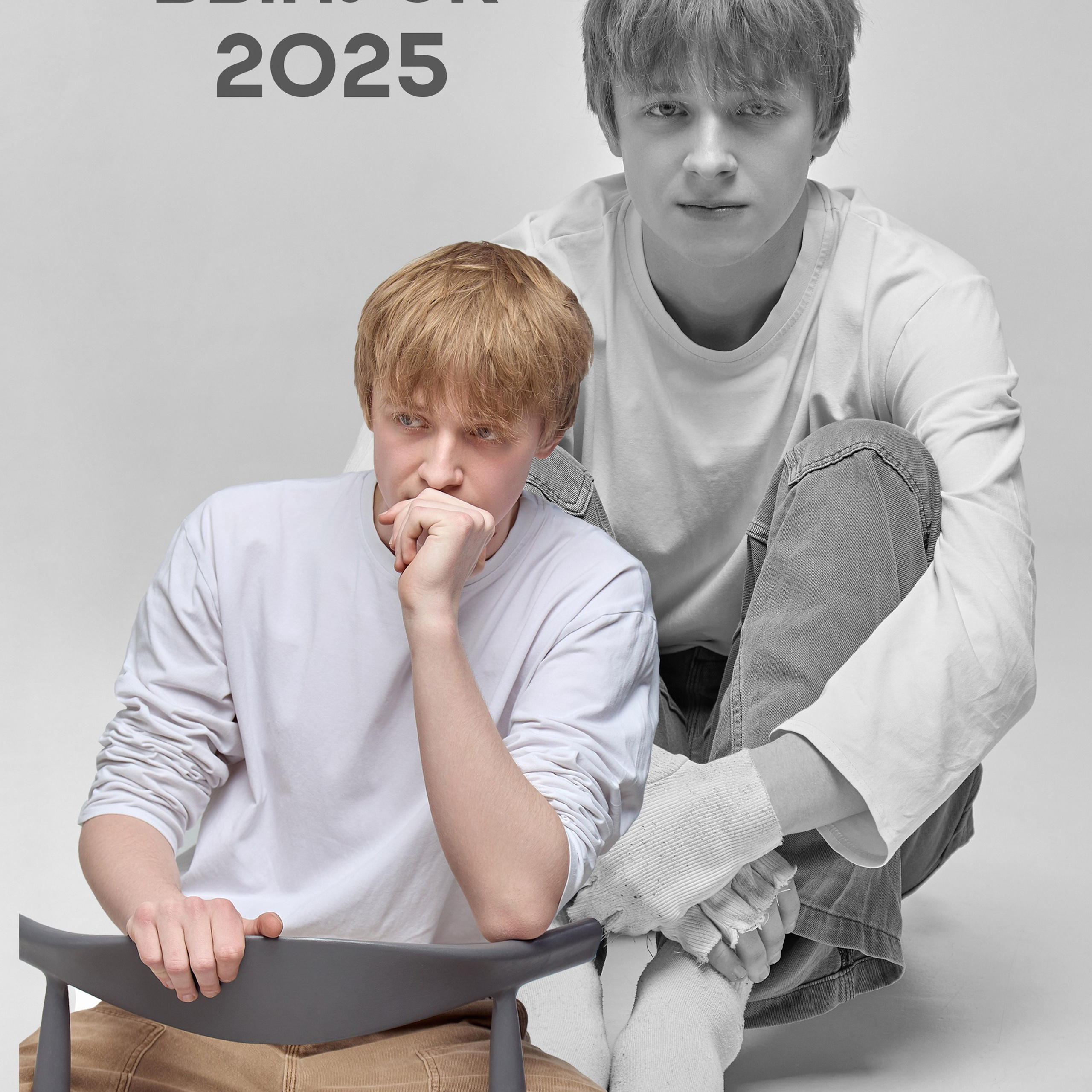 Обложки для старших классов. Школьный фотограф Дмитрий Дудик