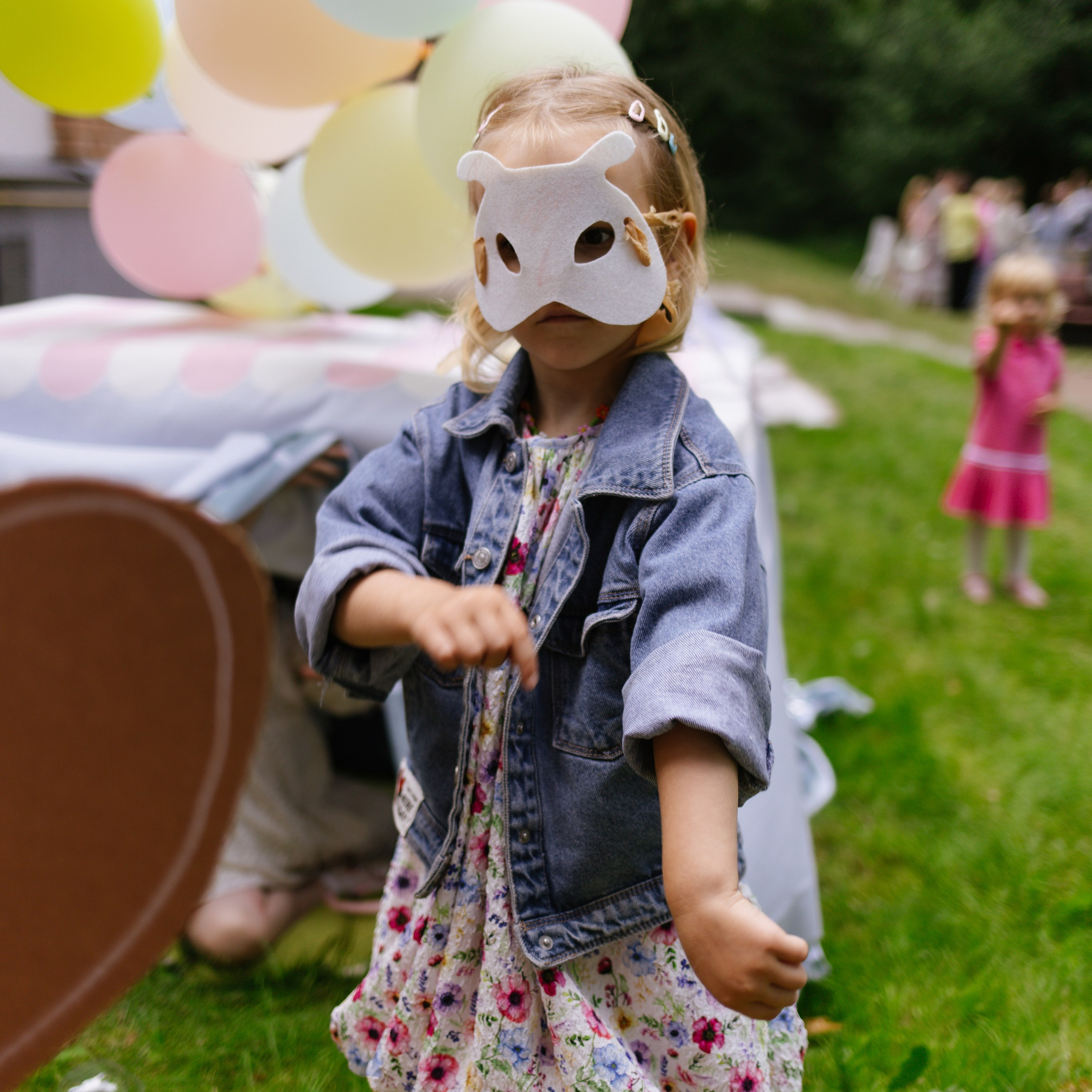 День рождения Вероники 🎂