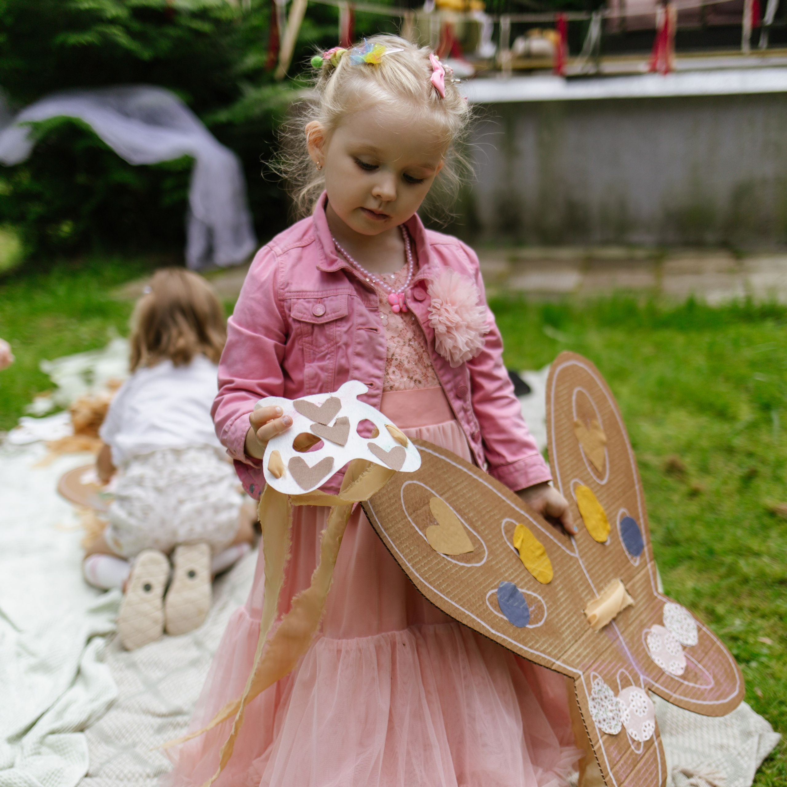 День рождения Вероники 🎂