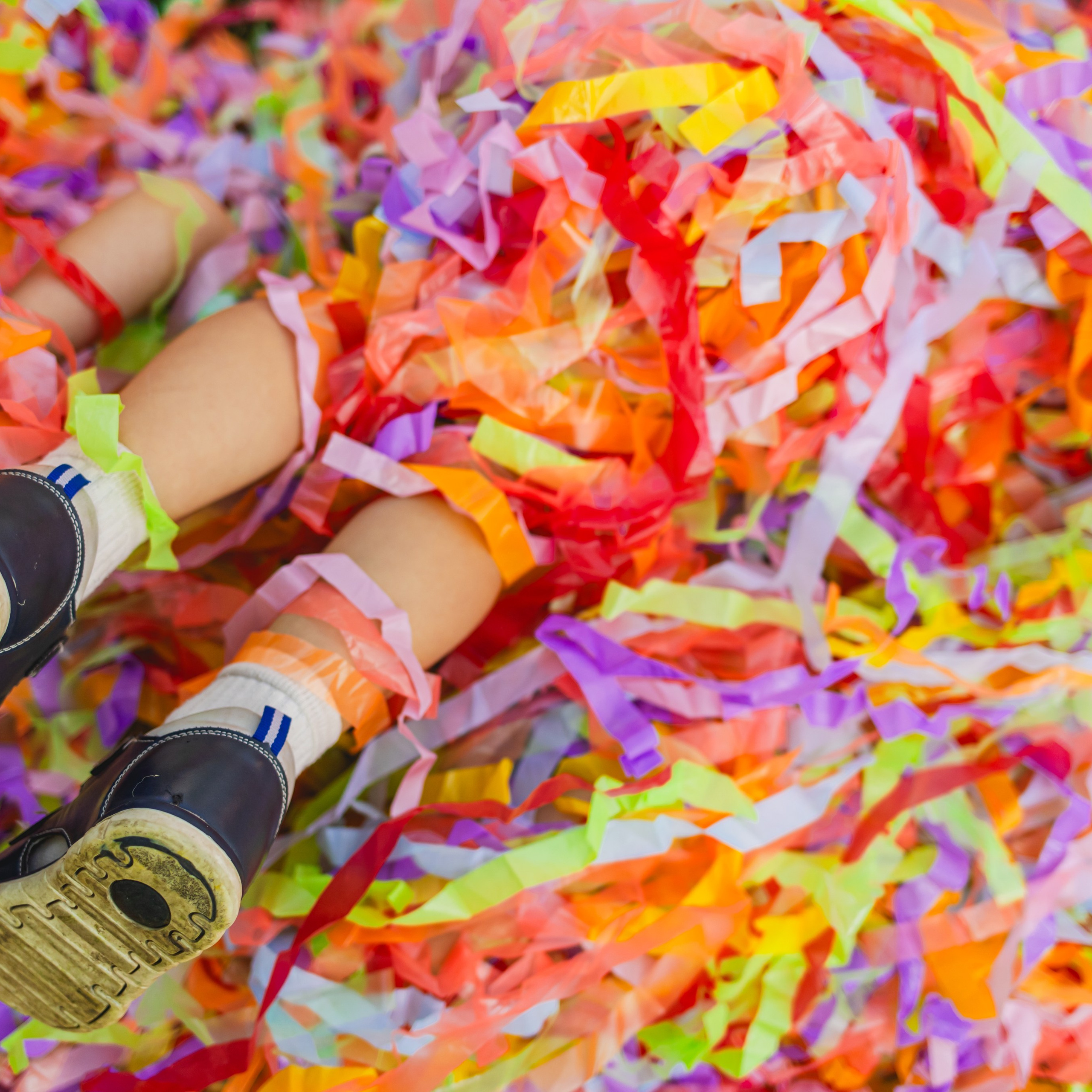 День рождения Элизабет 🎂