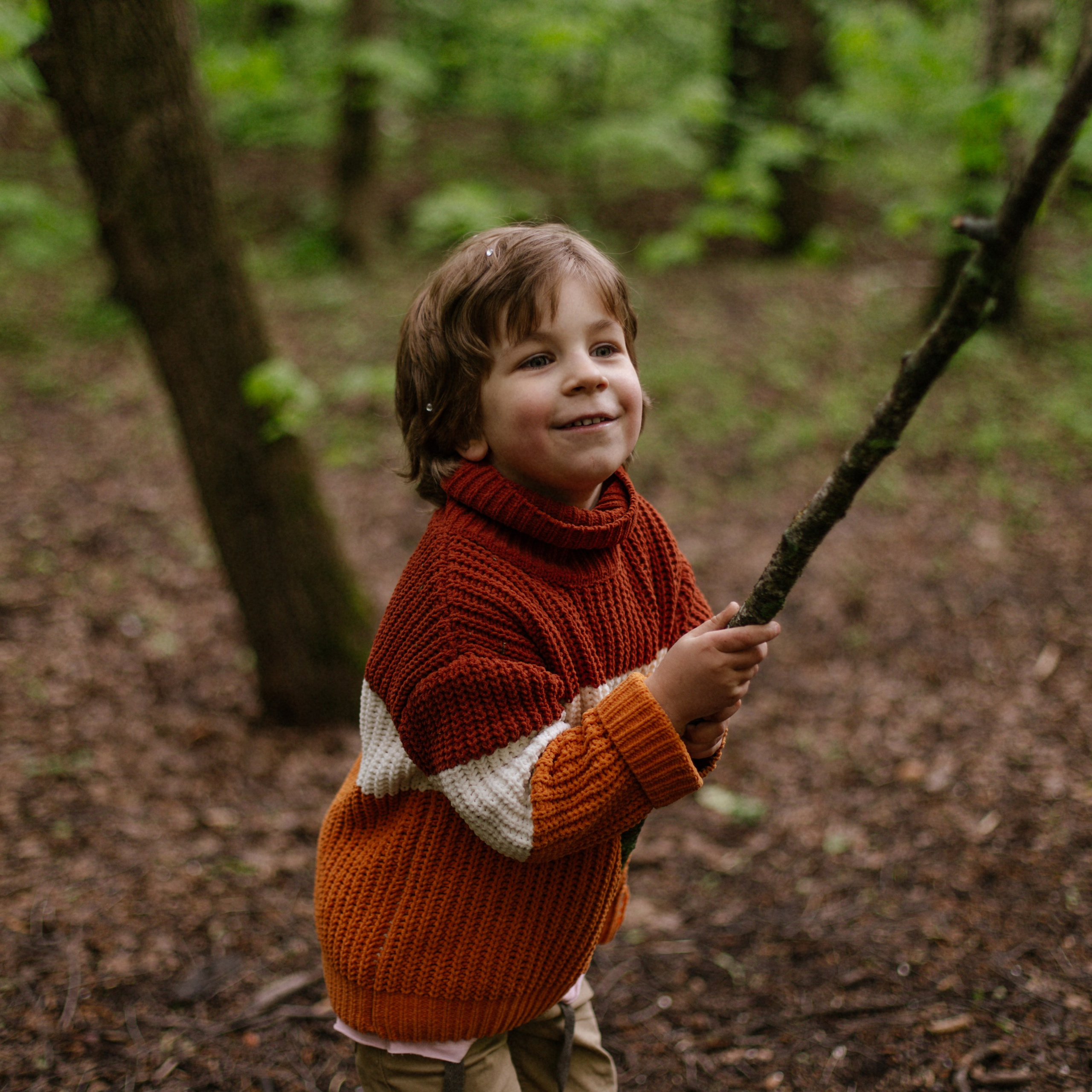 Прогулка в день рождения Дианы❤️