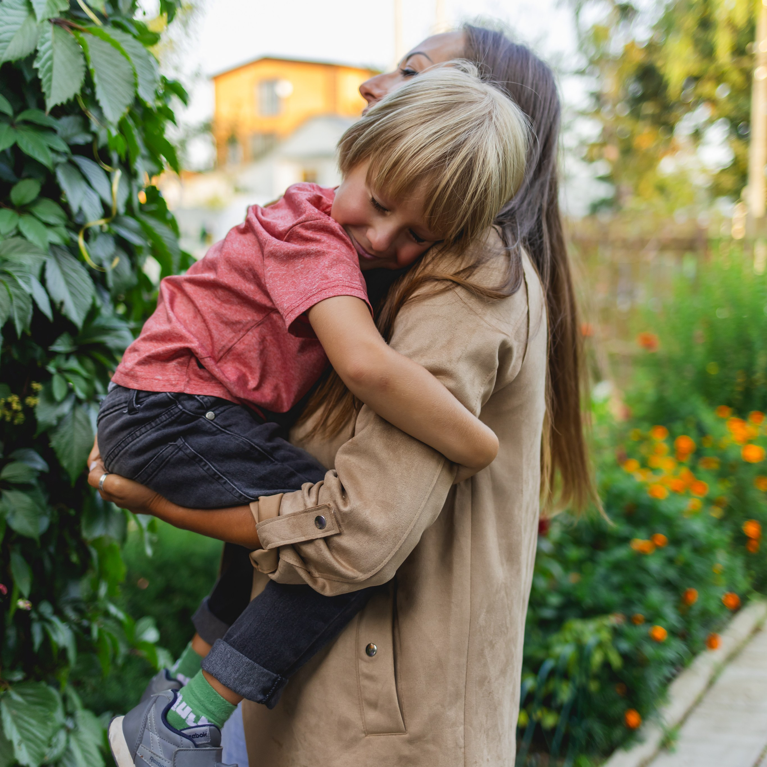 День рождения Элизабет 🎂
