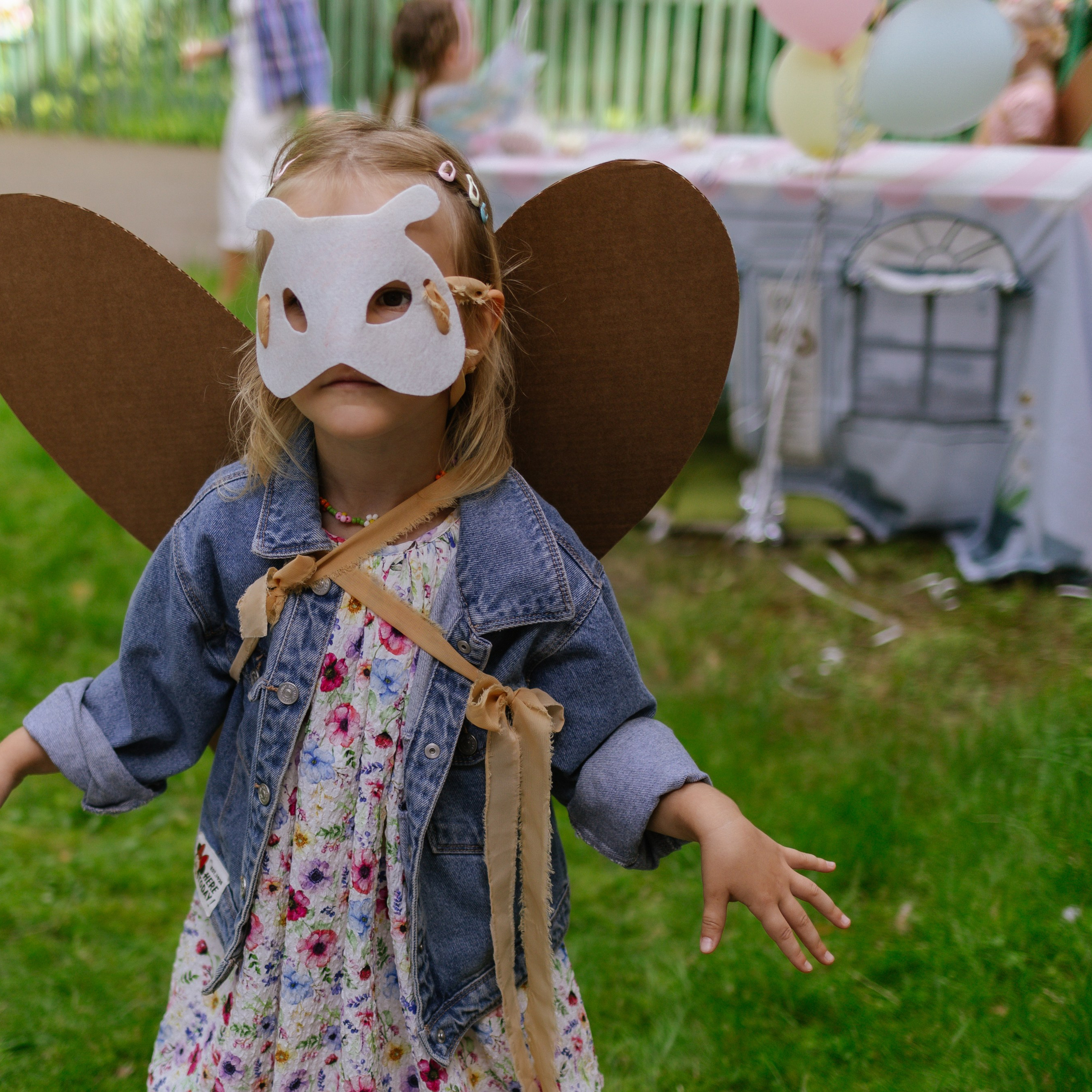День рождения Вероники 🎂