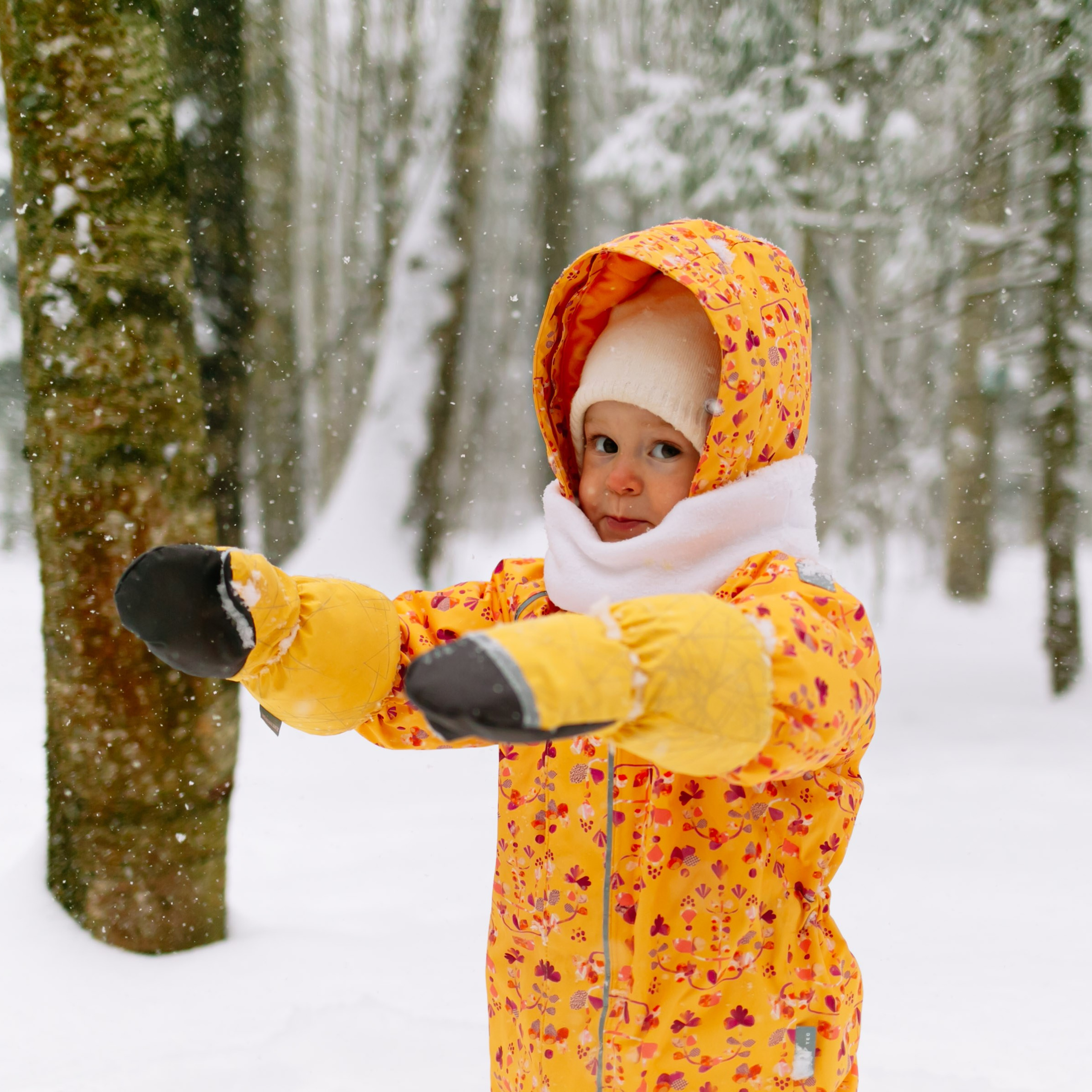 Кирилл, Марина, Саша