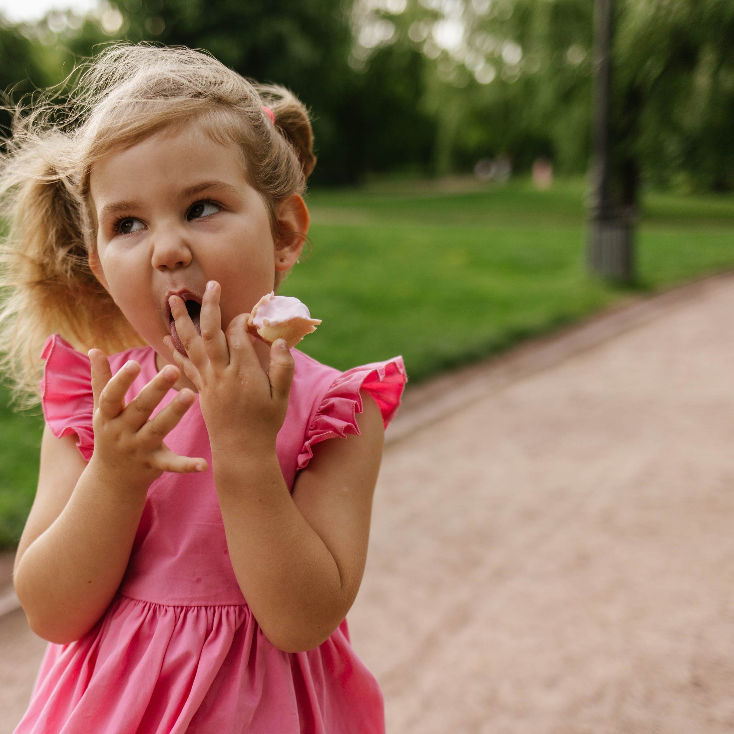 Вадим, Татьяна, Лера