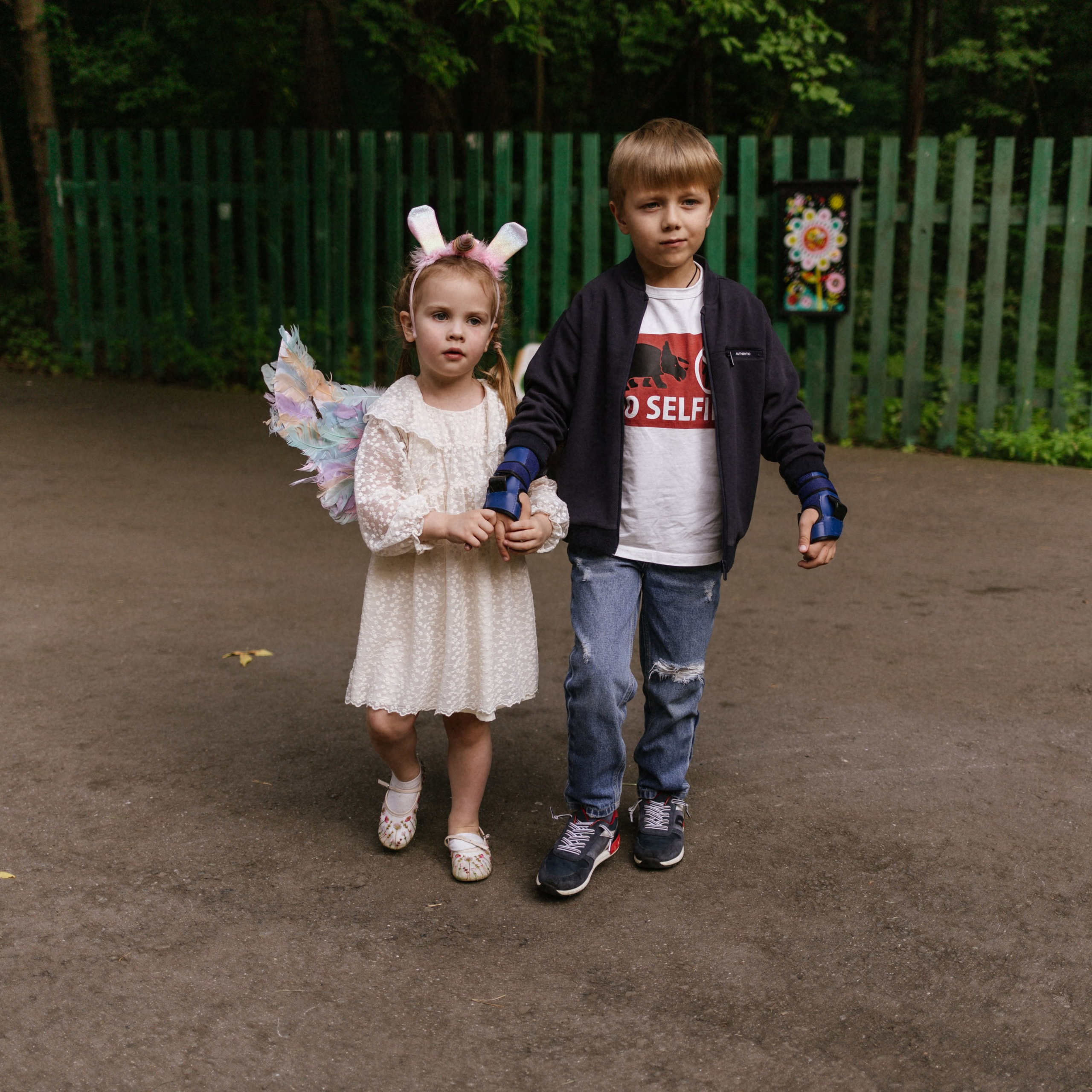 День рождения Вероники 🎂