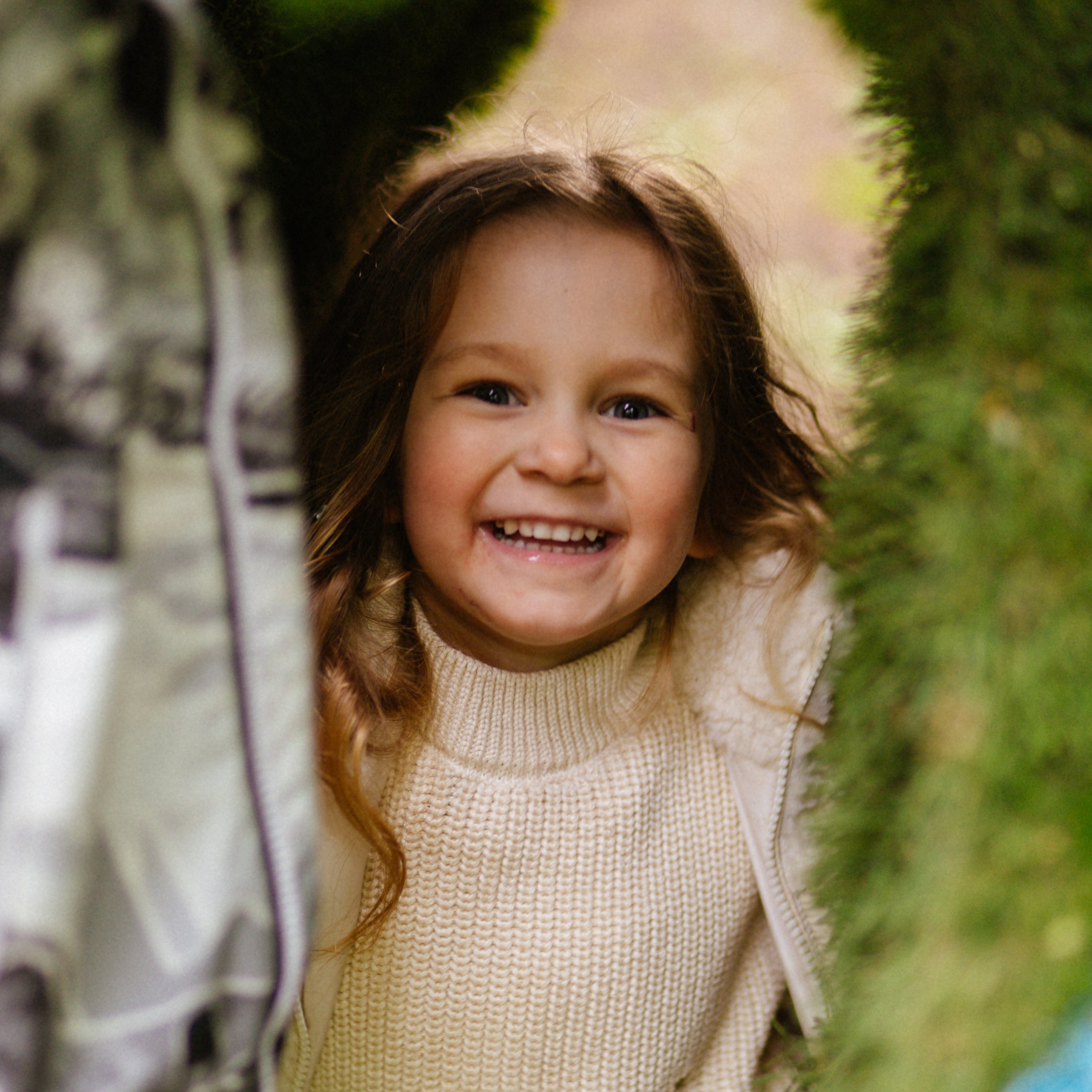 Прогулка в день рождения Дианы❤️