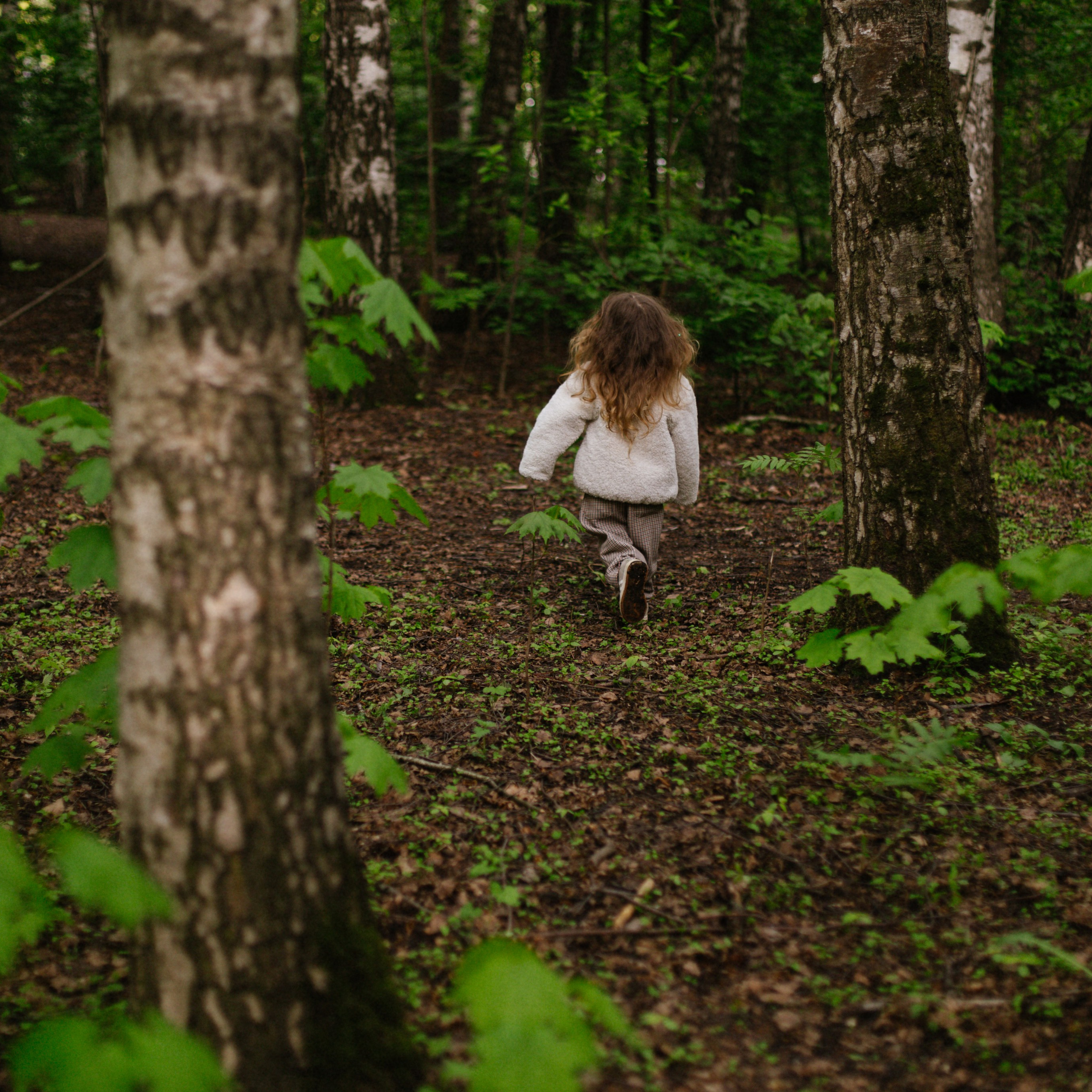 Прогулка в день рождения Дианы❤️