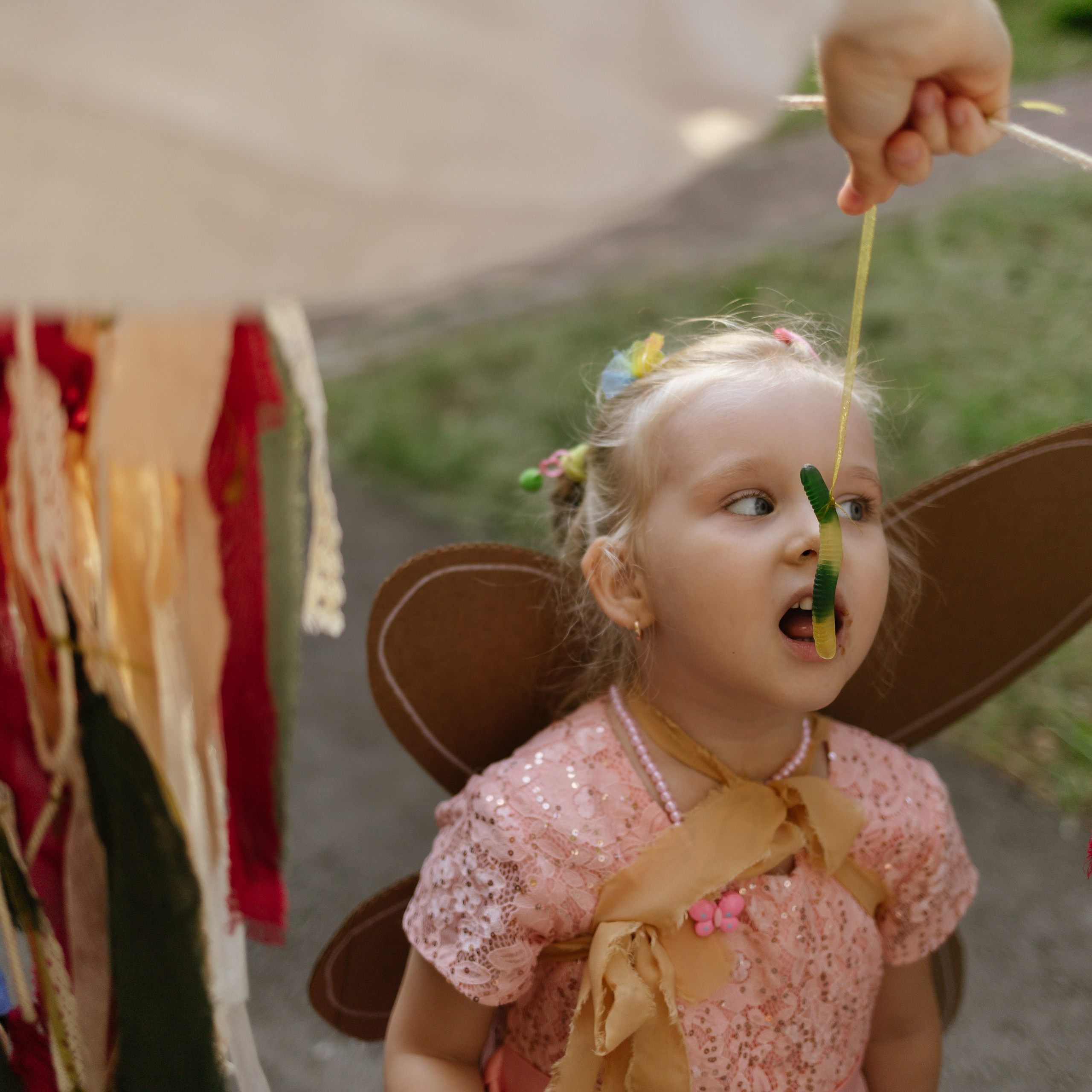 День рождения Вероники 🎂