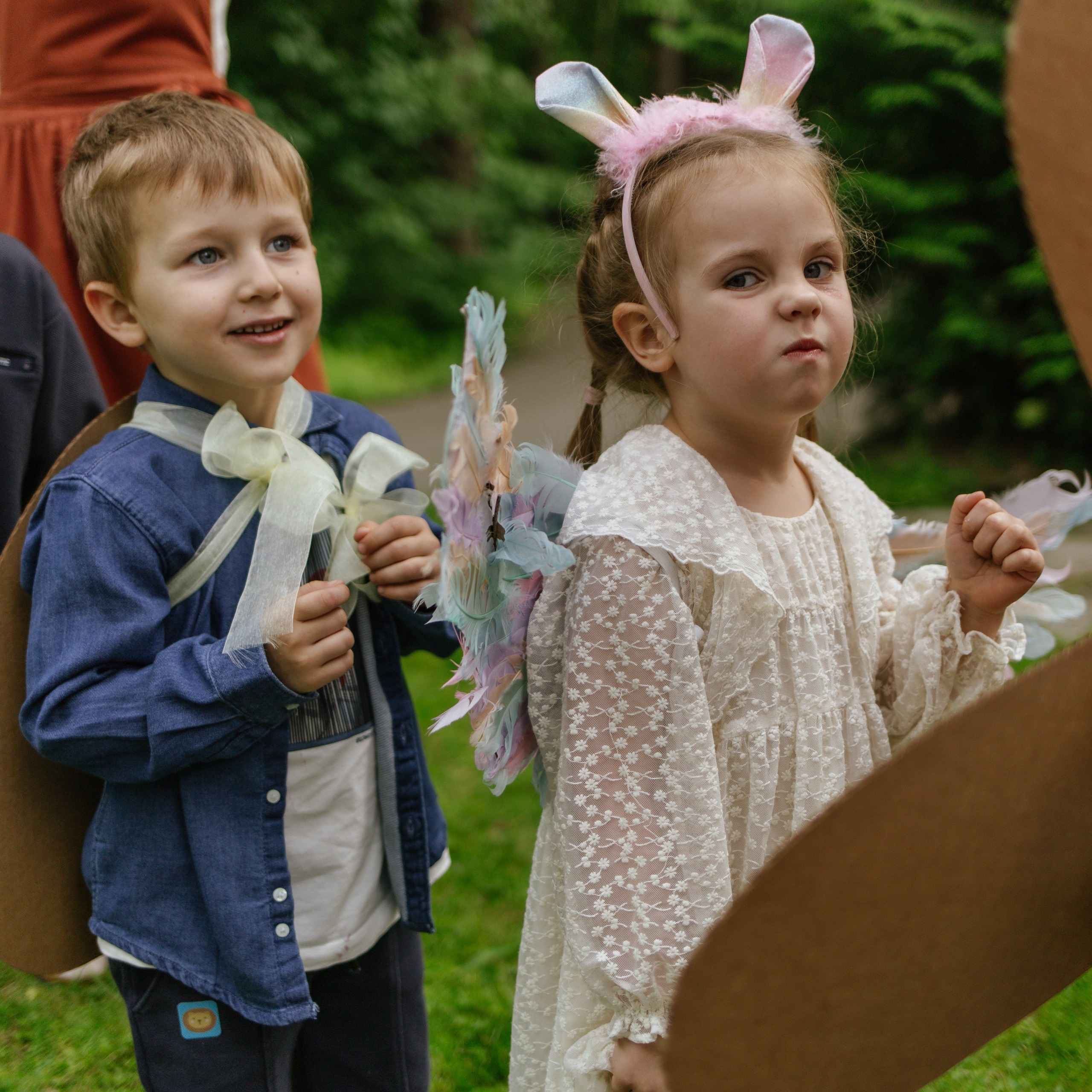 День рождения Вероники 🎂