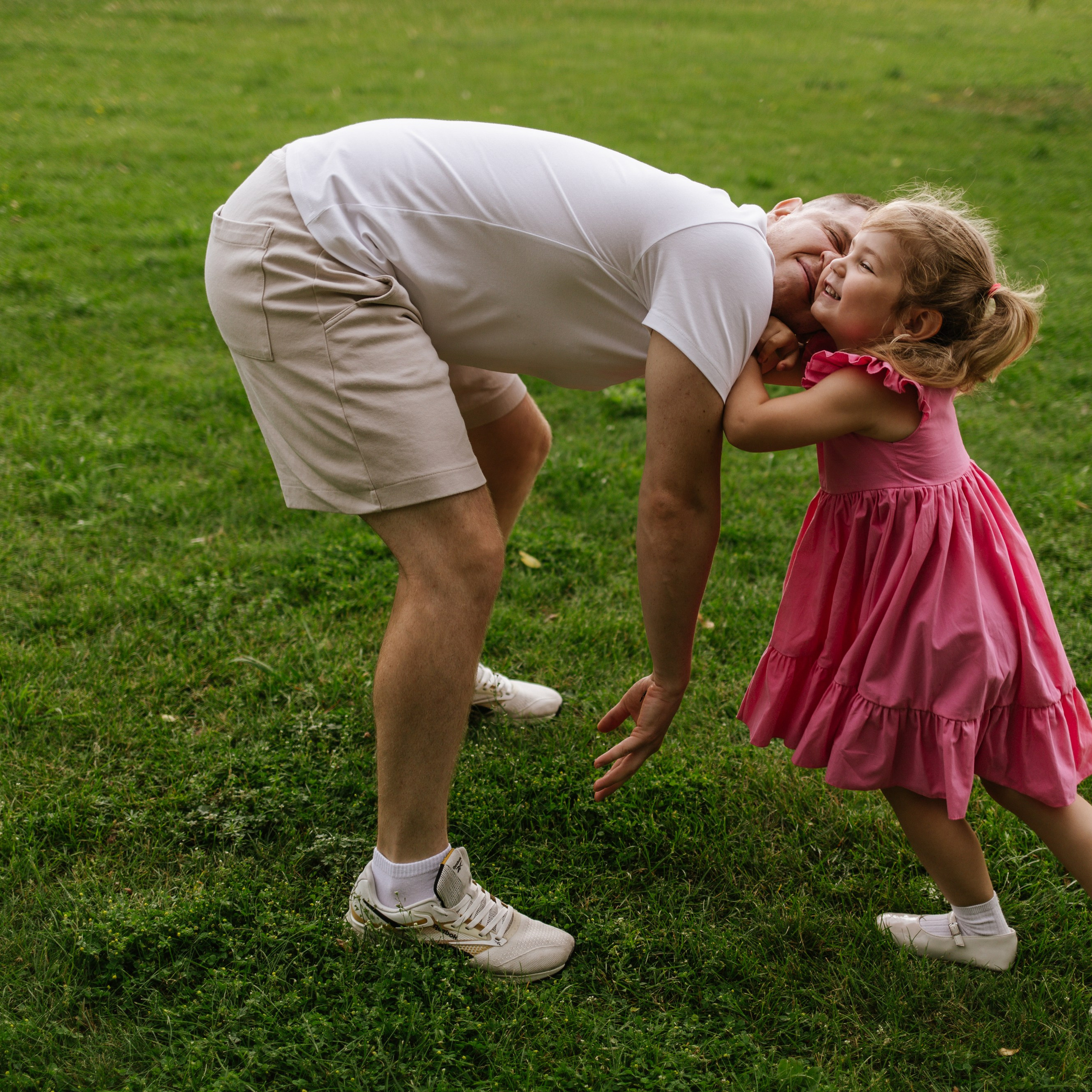 Вадим, Татьяна, Лера
