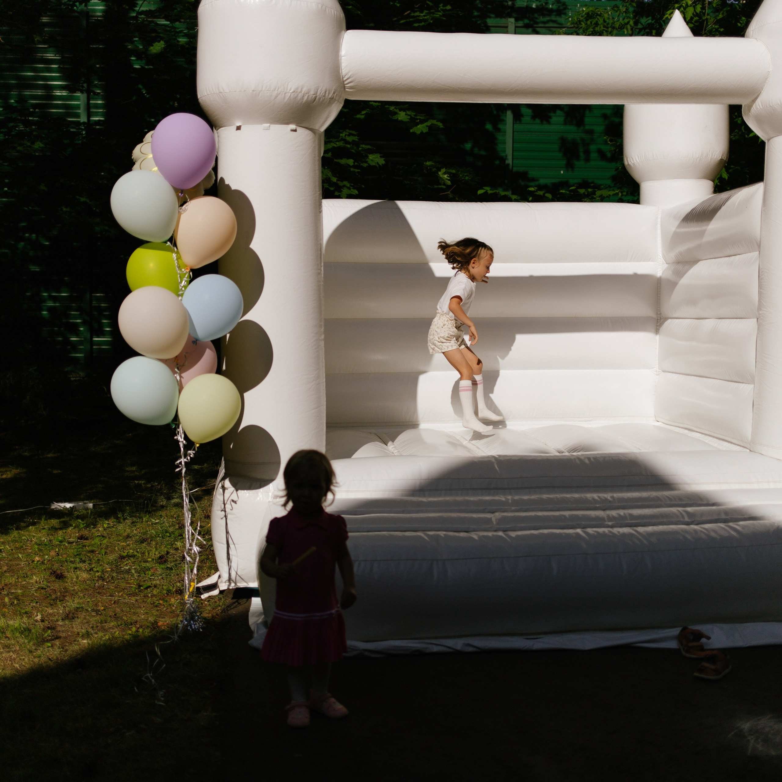 День рождения Вероники 🎂