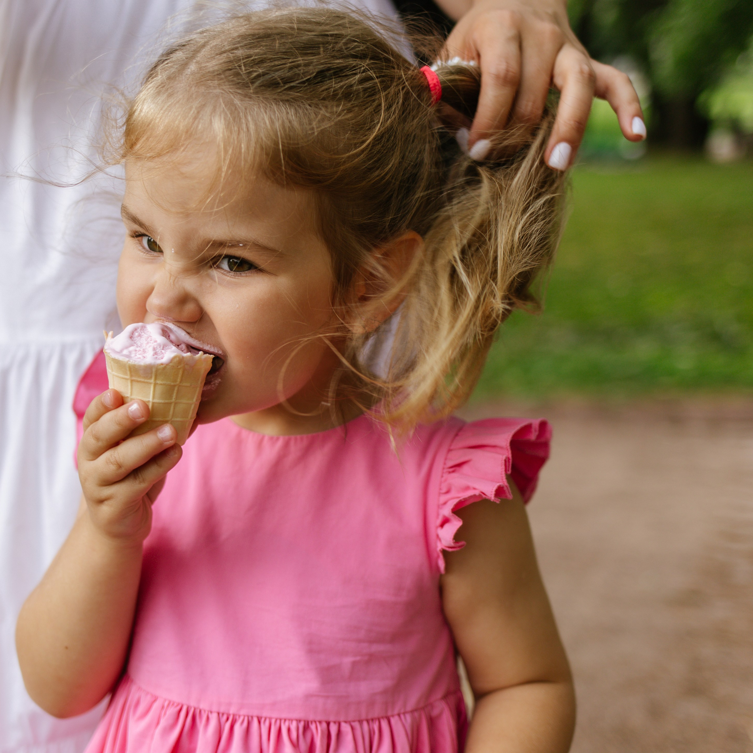 Вадим, Татьяна, Лера