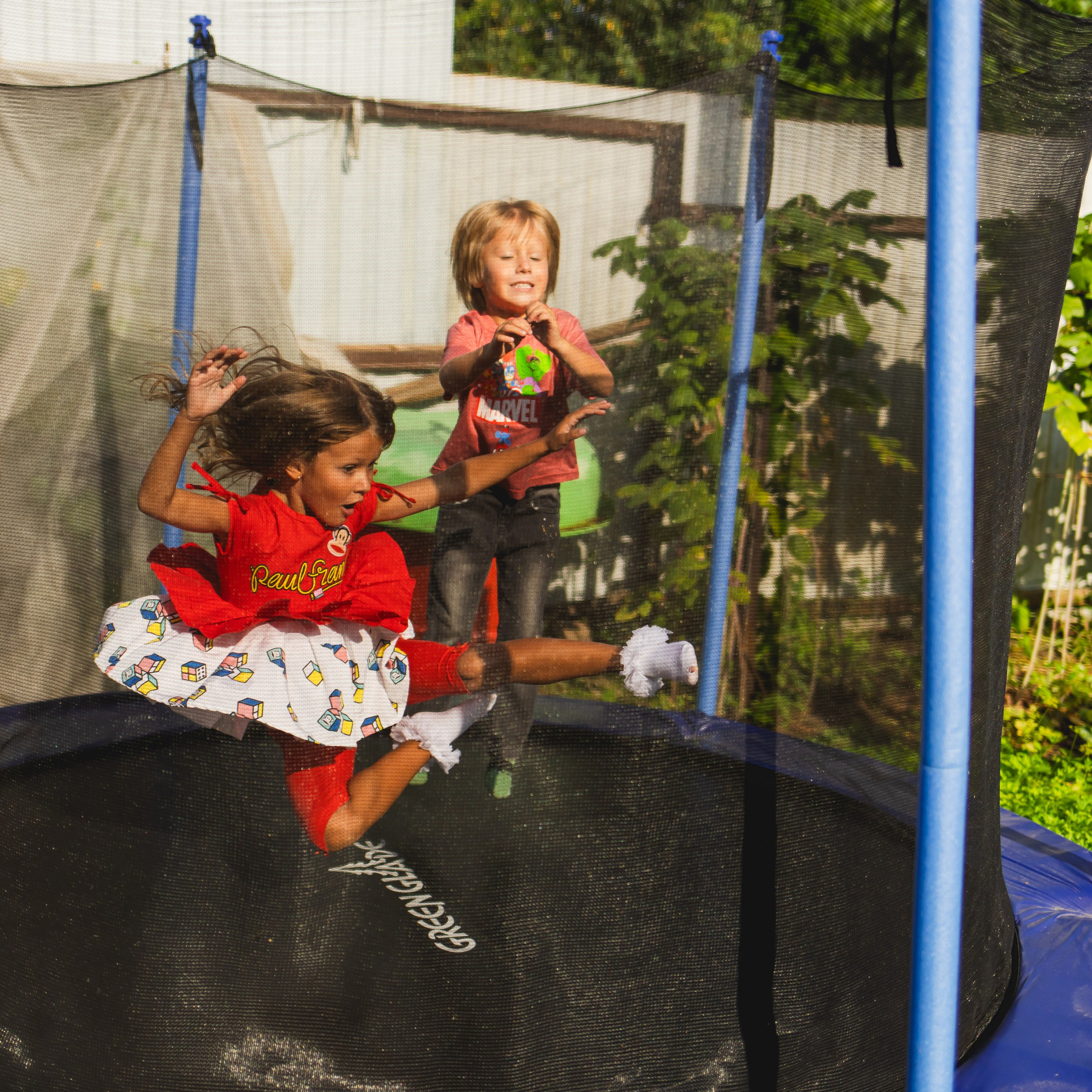 День рождения Элизабет 🎂