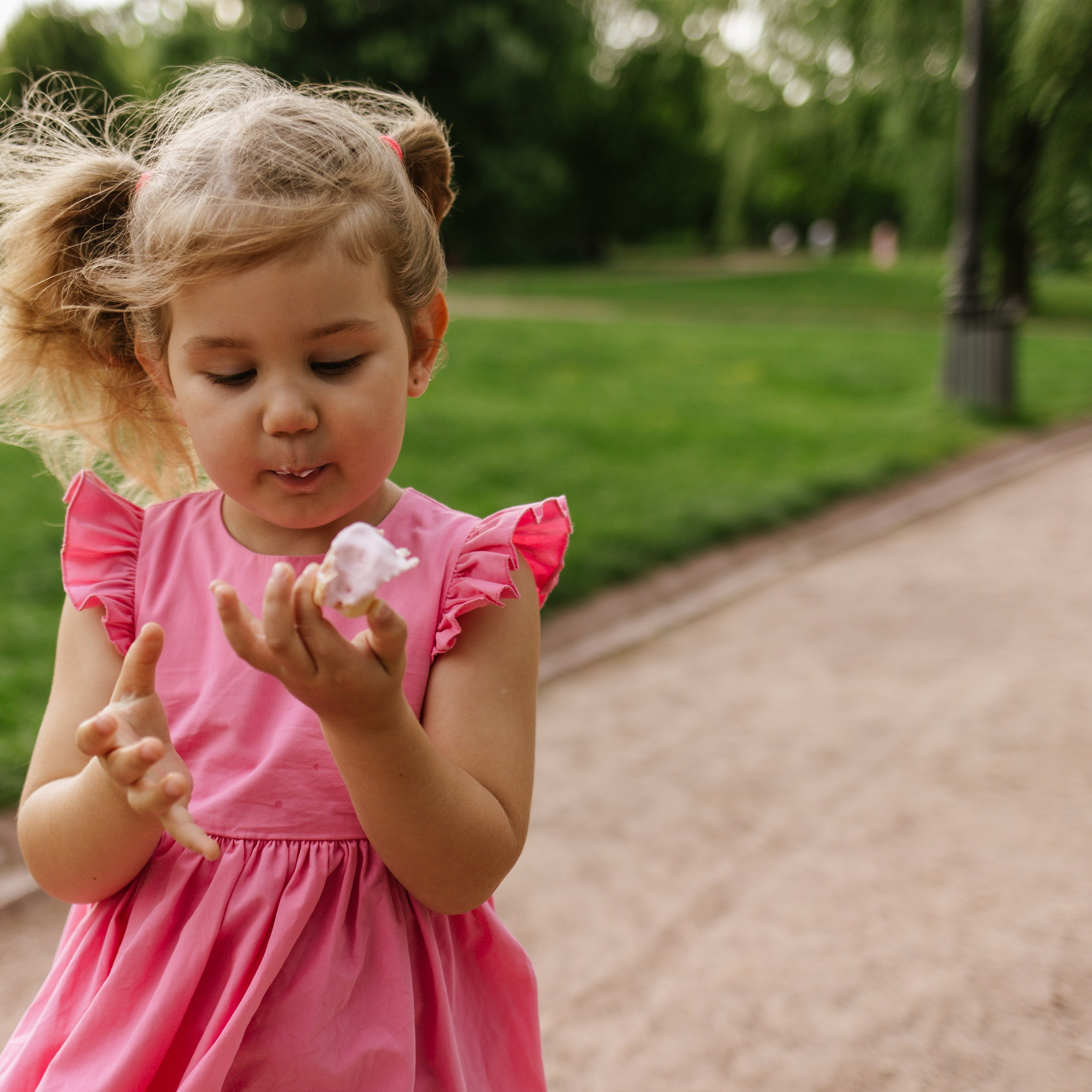 Вадим, Татьяна, Лера