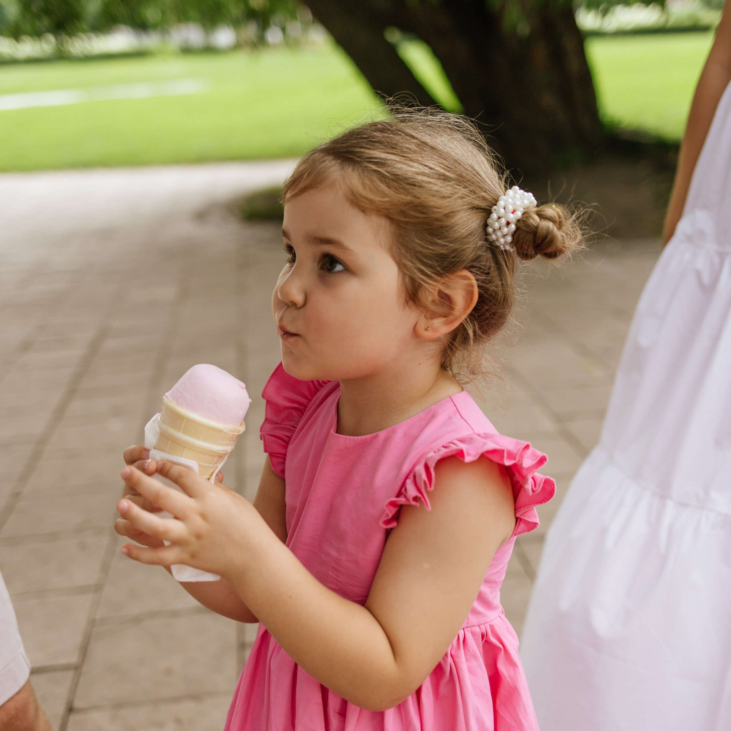 Вадим, Татьяна, Лера