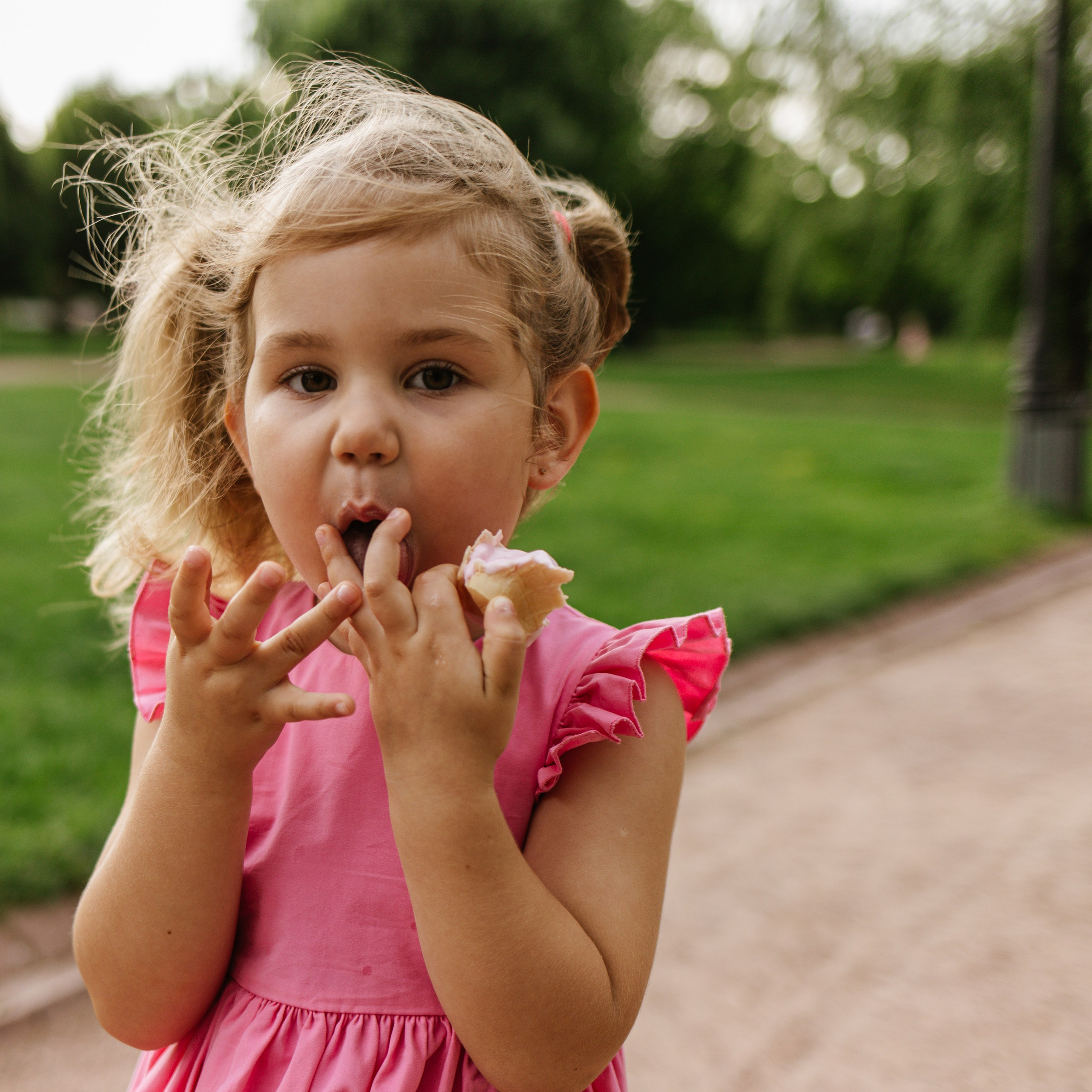 Вадим, Татьяна, Лера