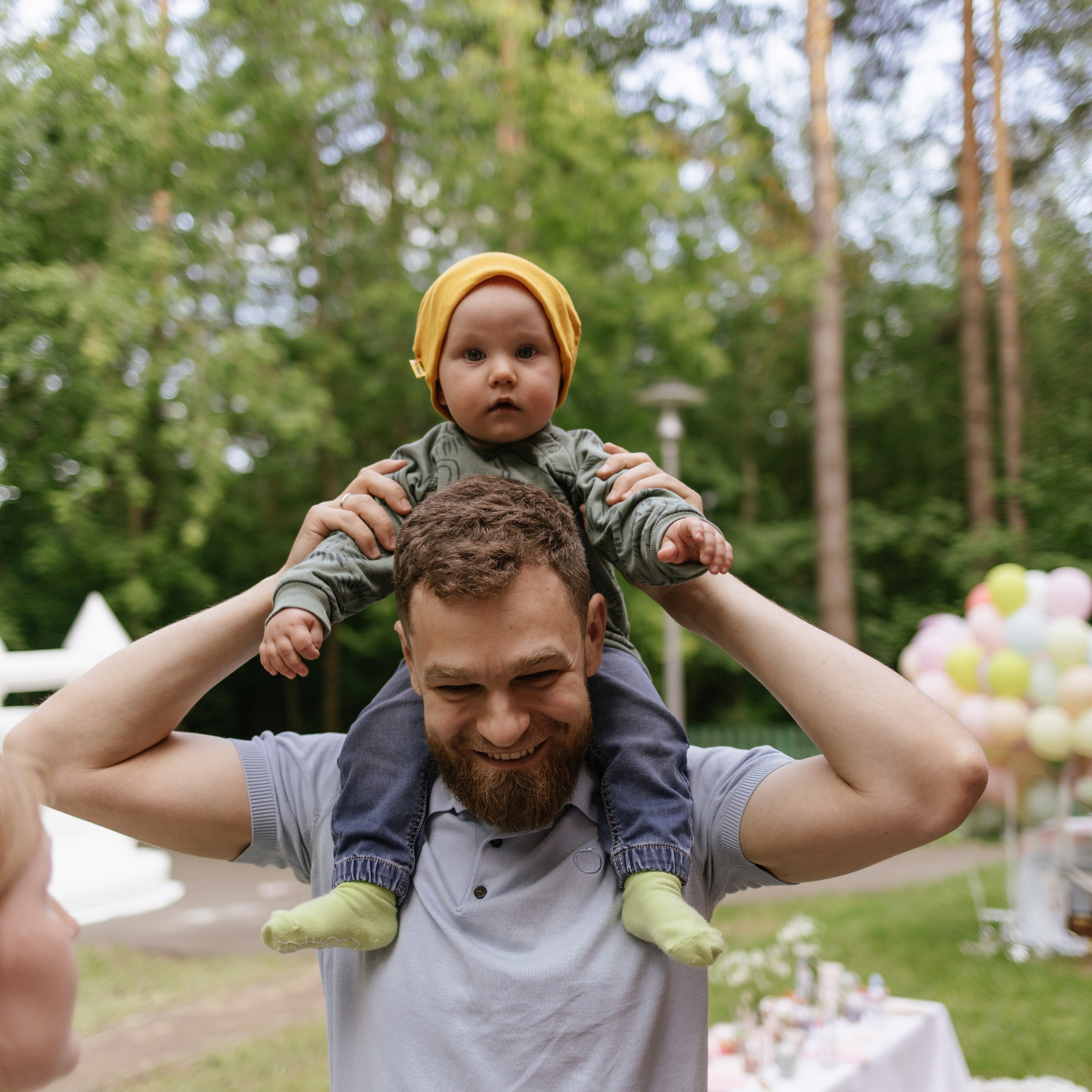 День рождения Вероники 🎂
