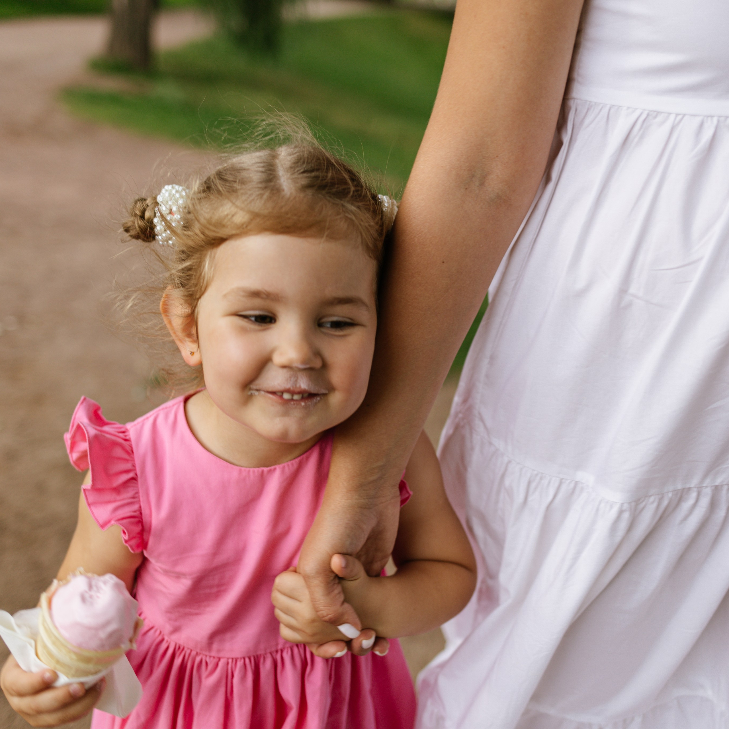 Вадим, Татьяна, Лера