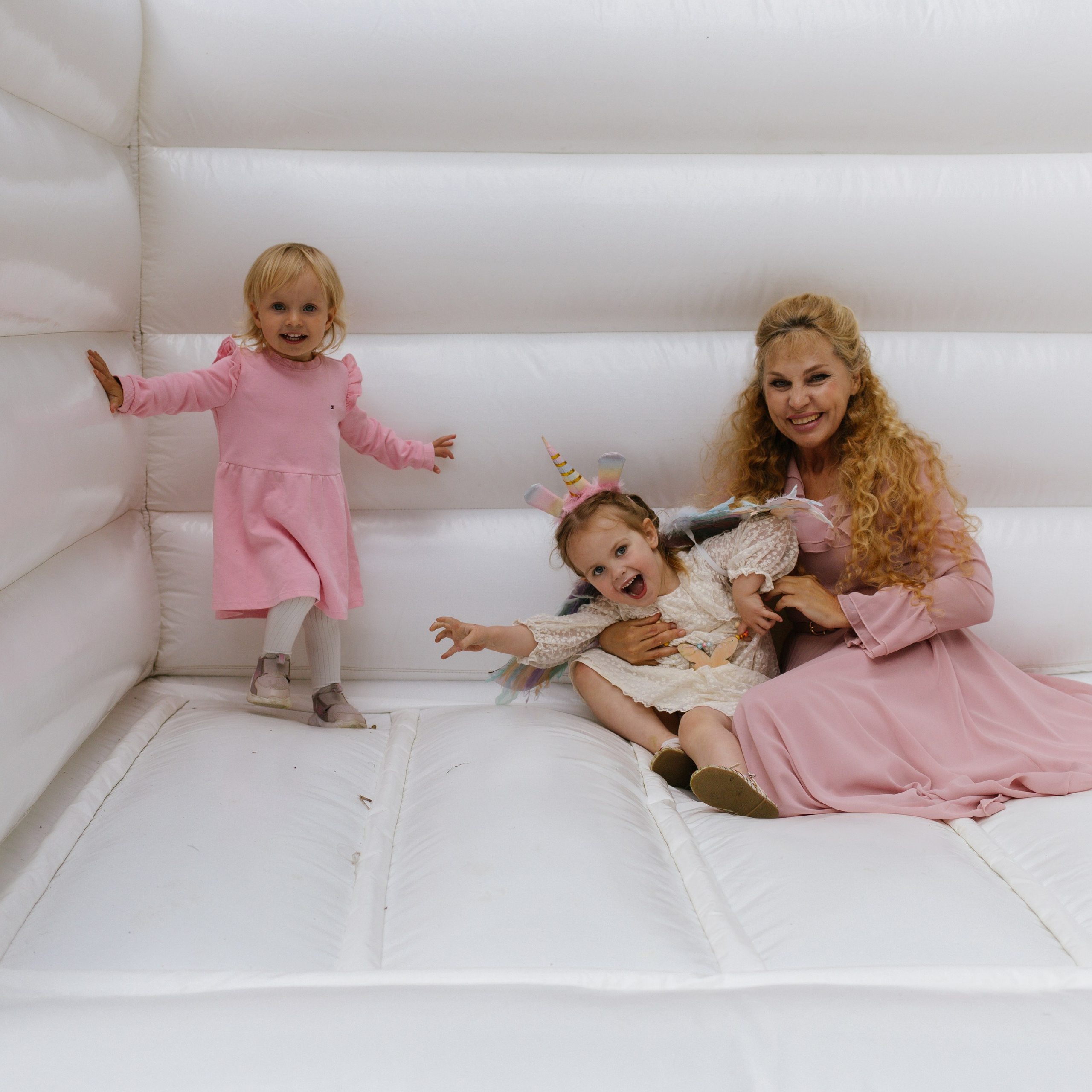 День рождения Вероники 🎂