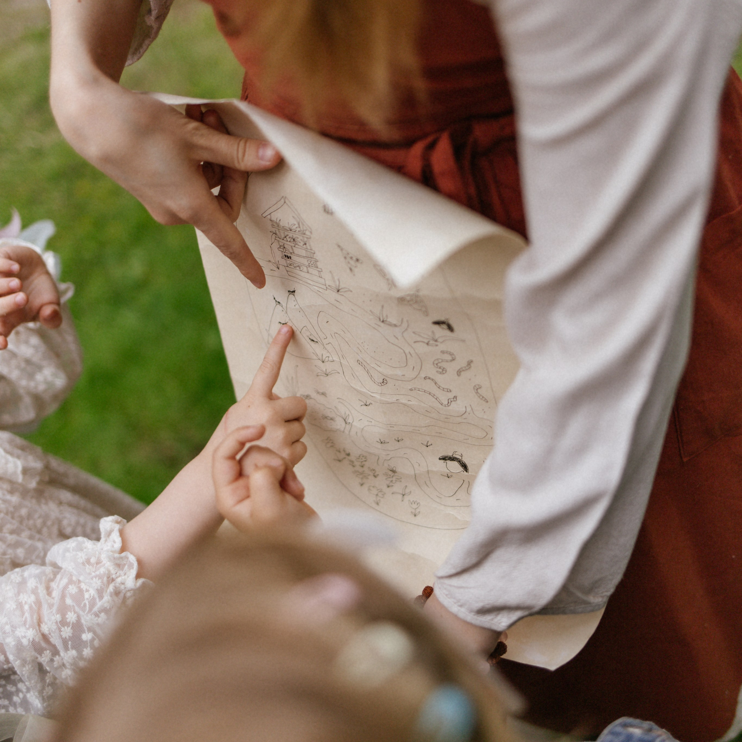 День рождения Вероники 🎂