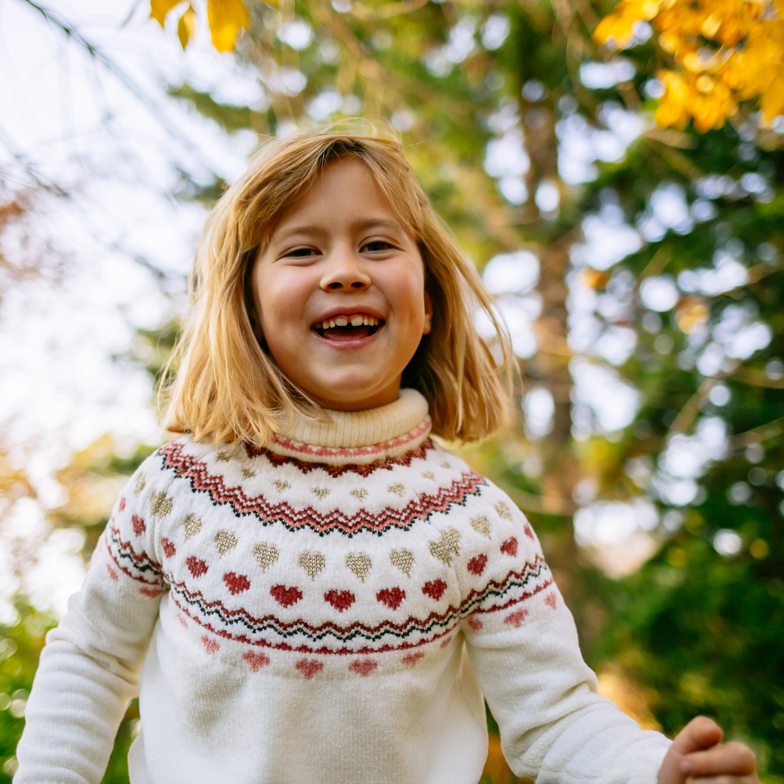 Юля, Анюта, Есения