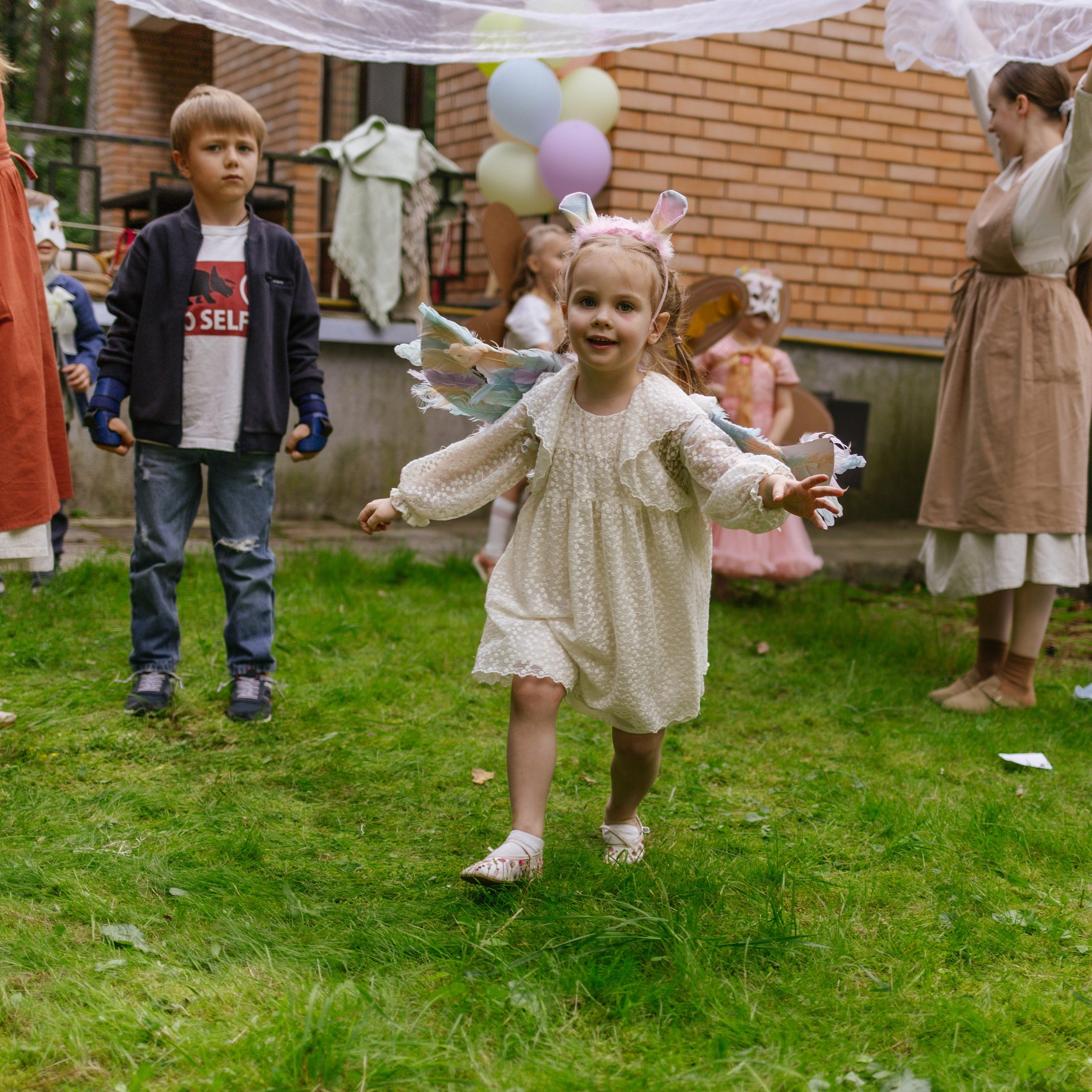 День рождения Вероники 🎂