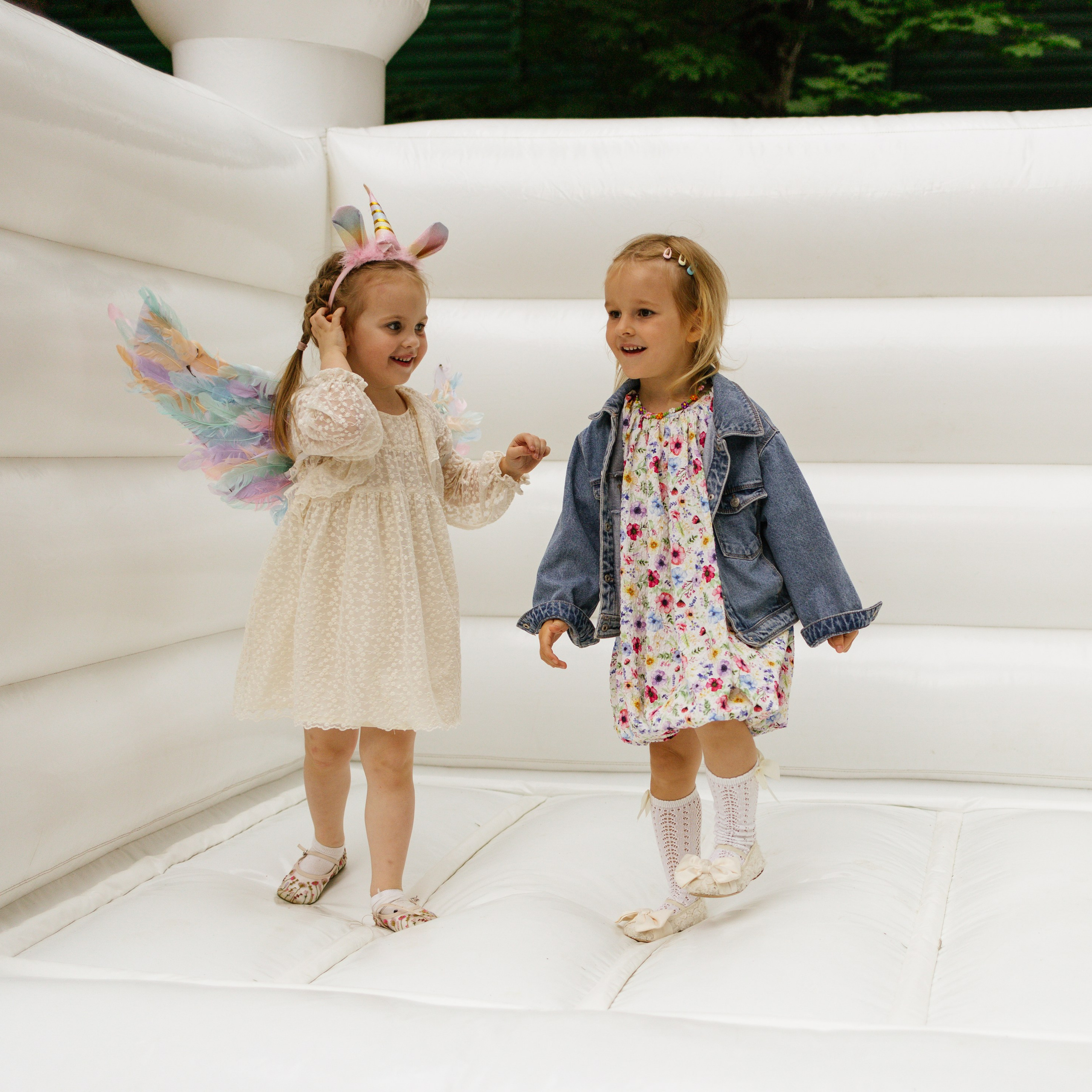 День рождения Вероники 🎂