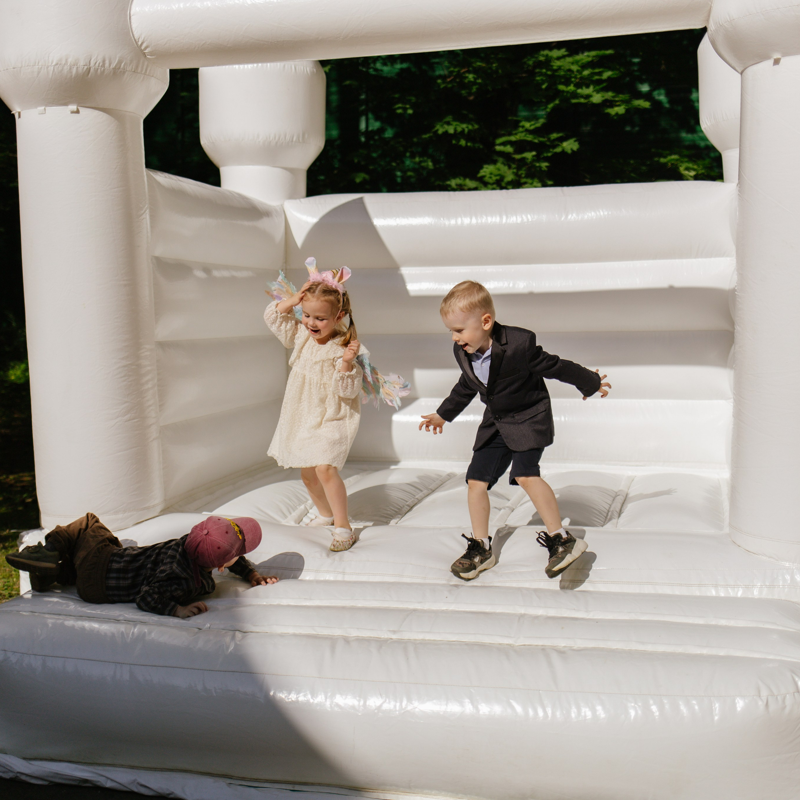 День рождения Вероники 🎂