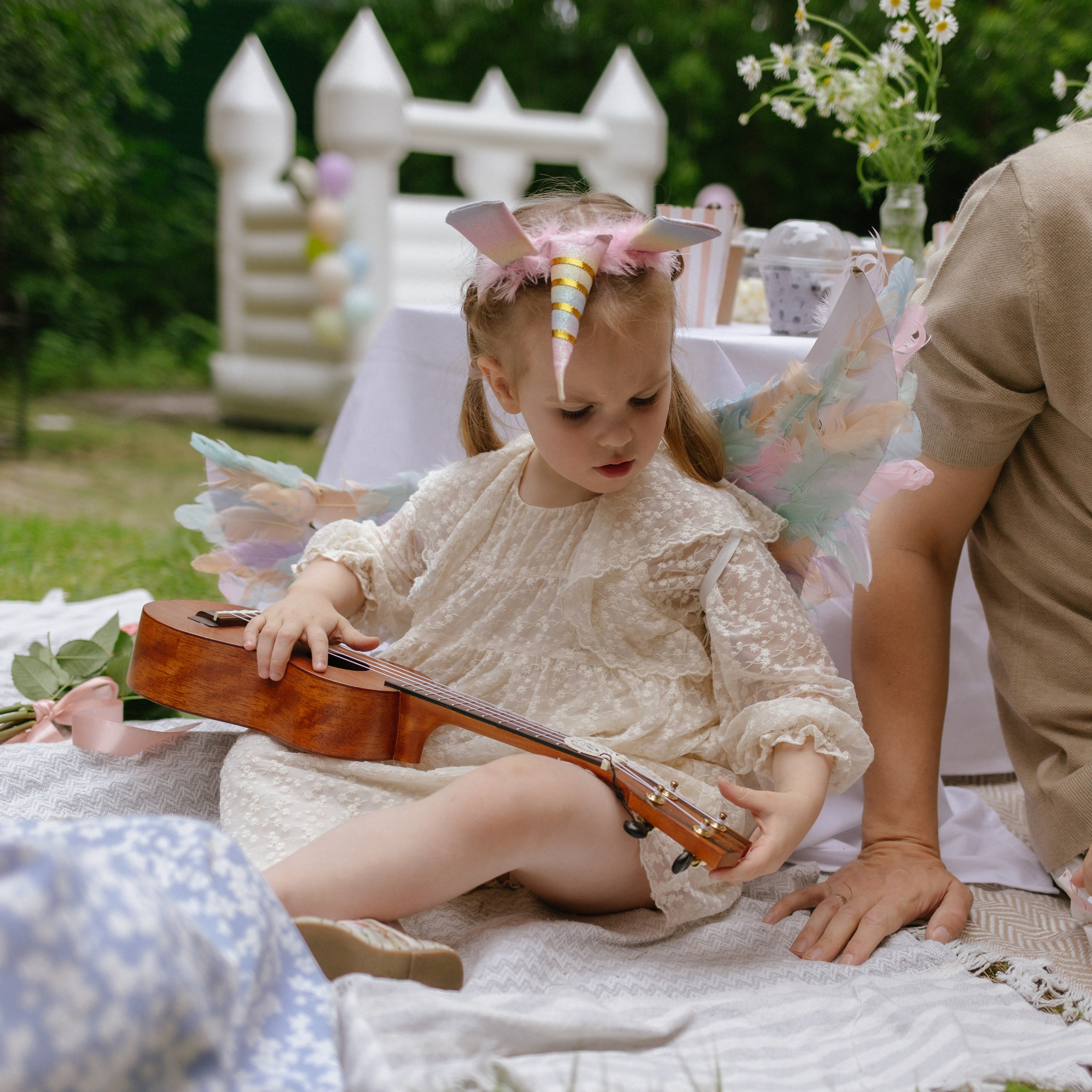 День рождения Вероники 🎂