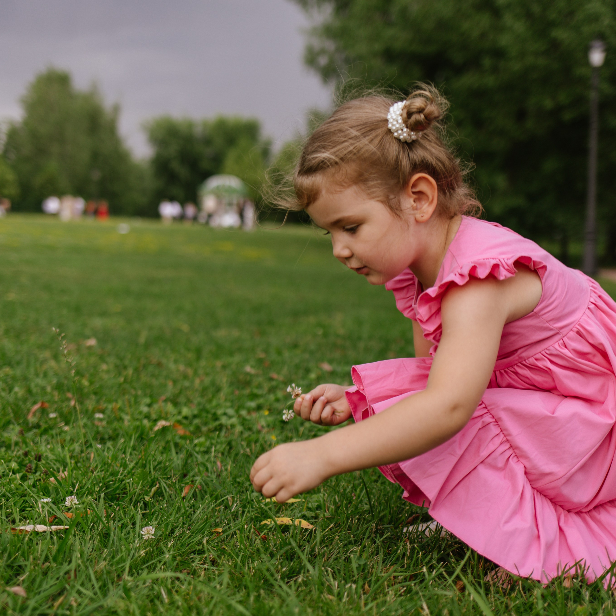 Вадим, Татьяна, Лера