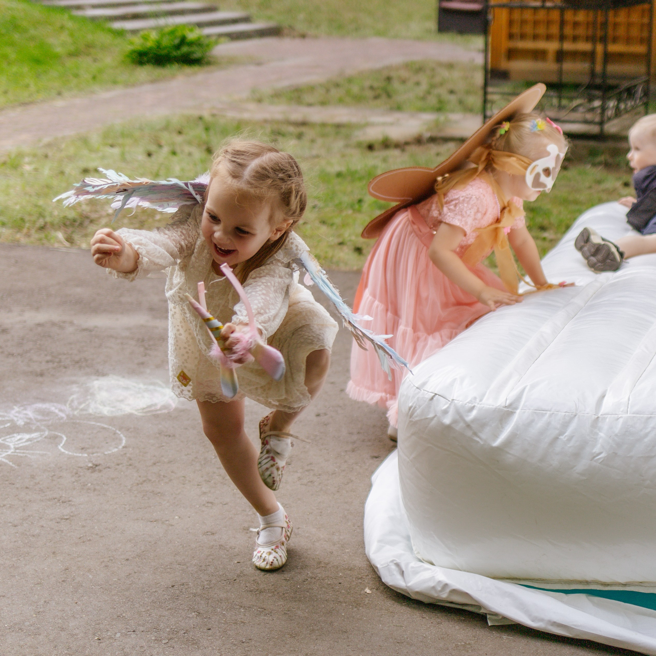 День рождения Вероники 🎂