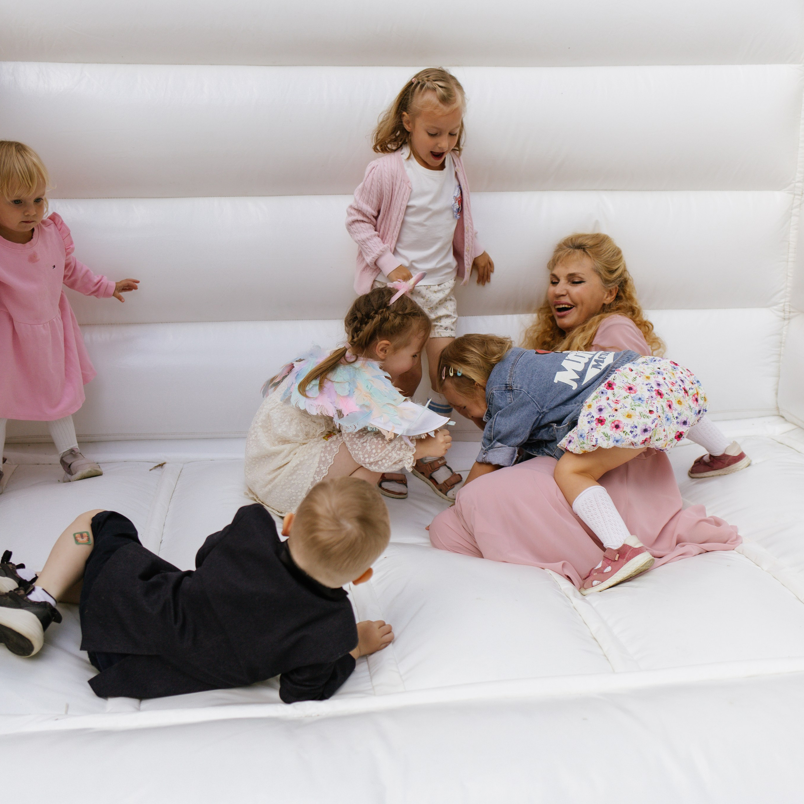 День рождения Вероники 🎂