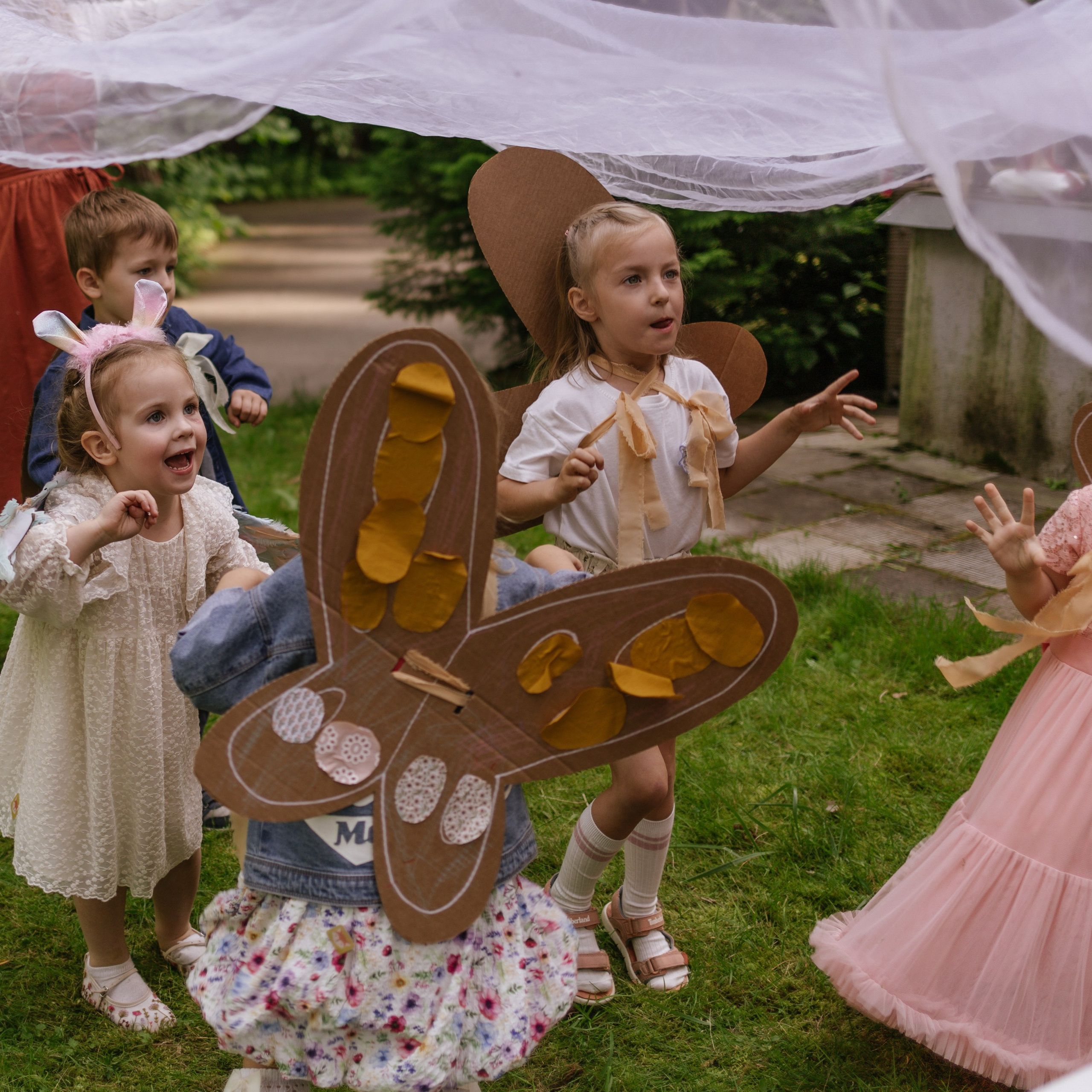 День рождения Вероники 🎂