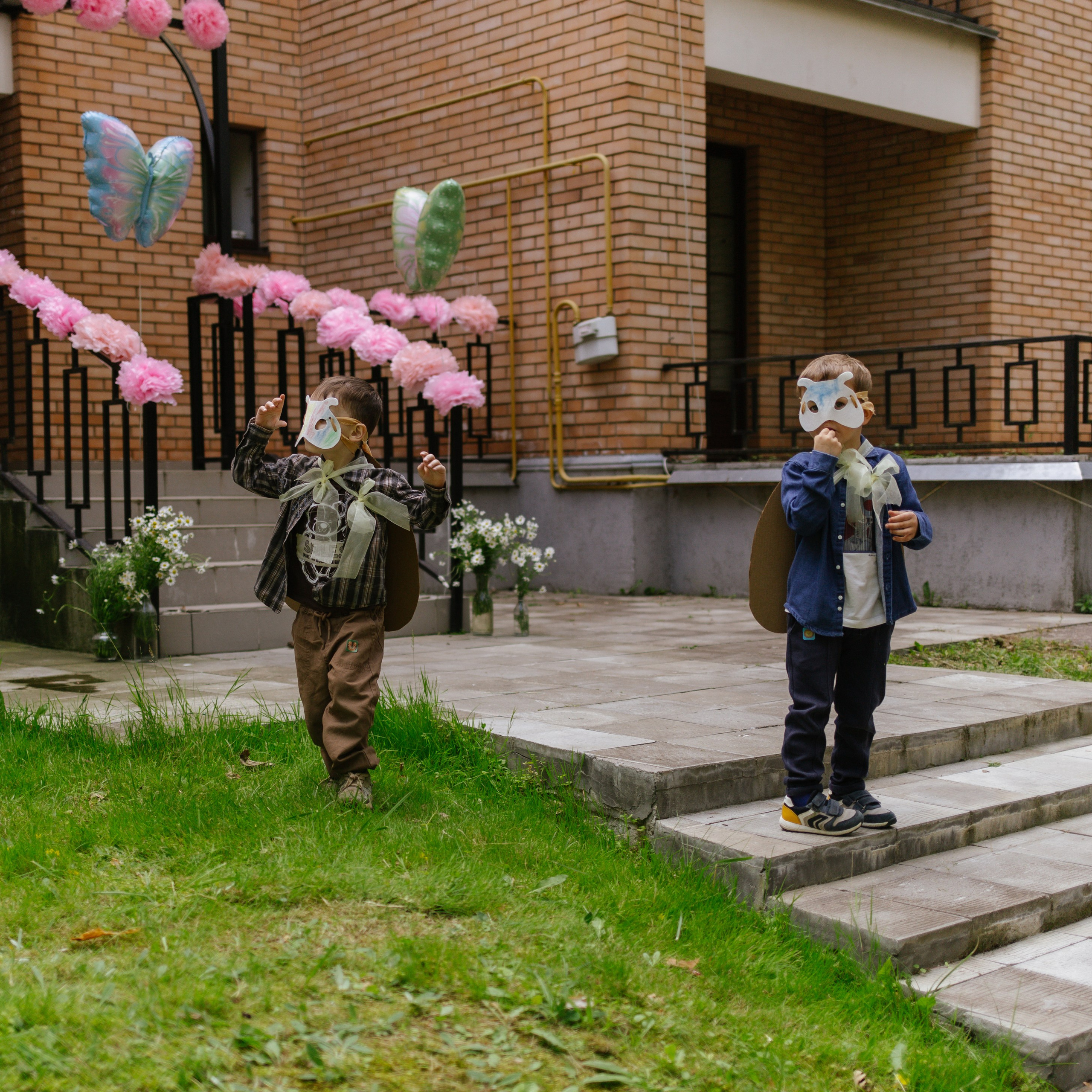 День рождения Вероники 🎂