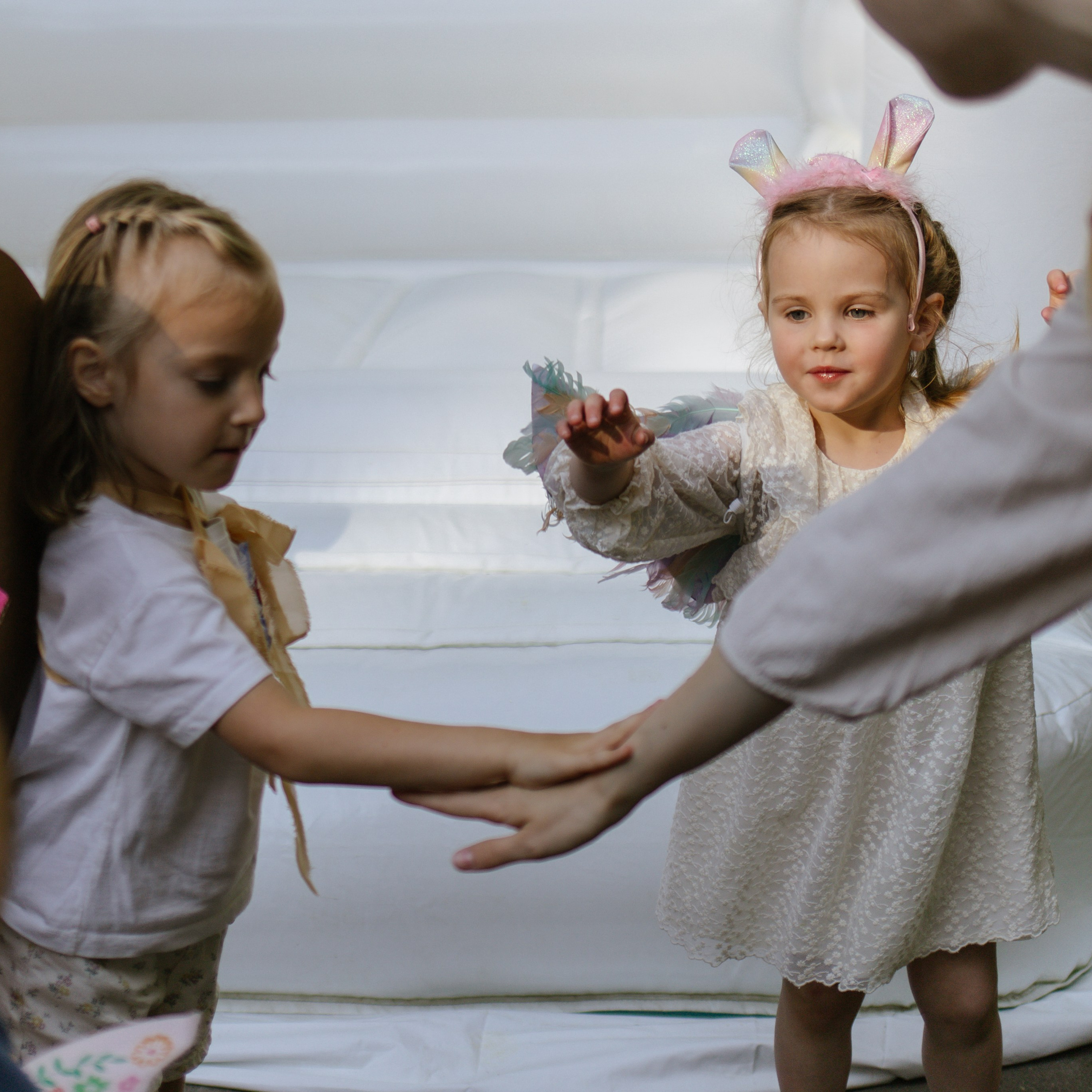 День рождения Вероники 🎂